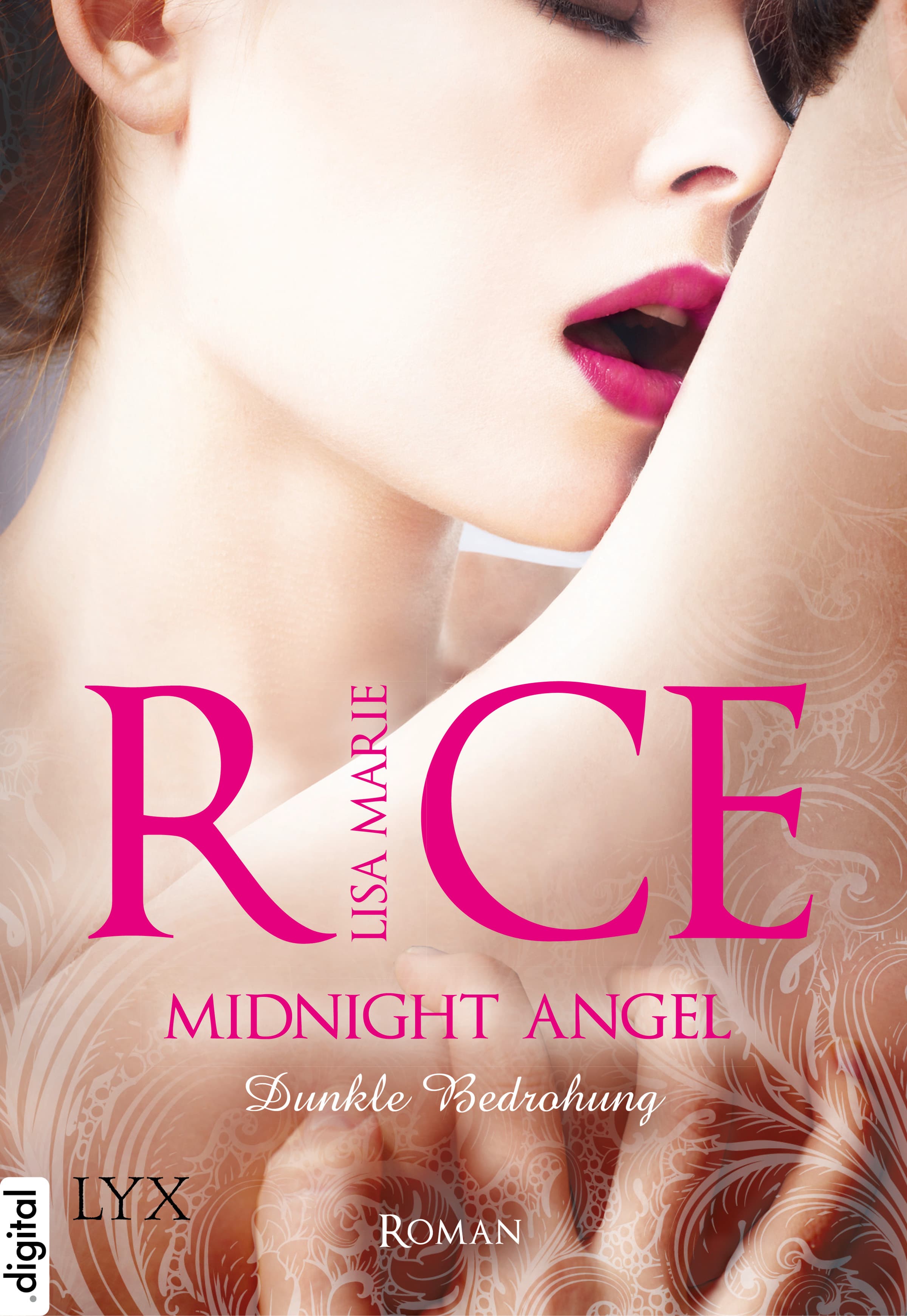 Produktbild: Midnight Angel - Dunkle Bedrohung (9783802590528 )