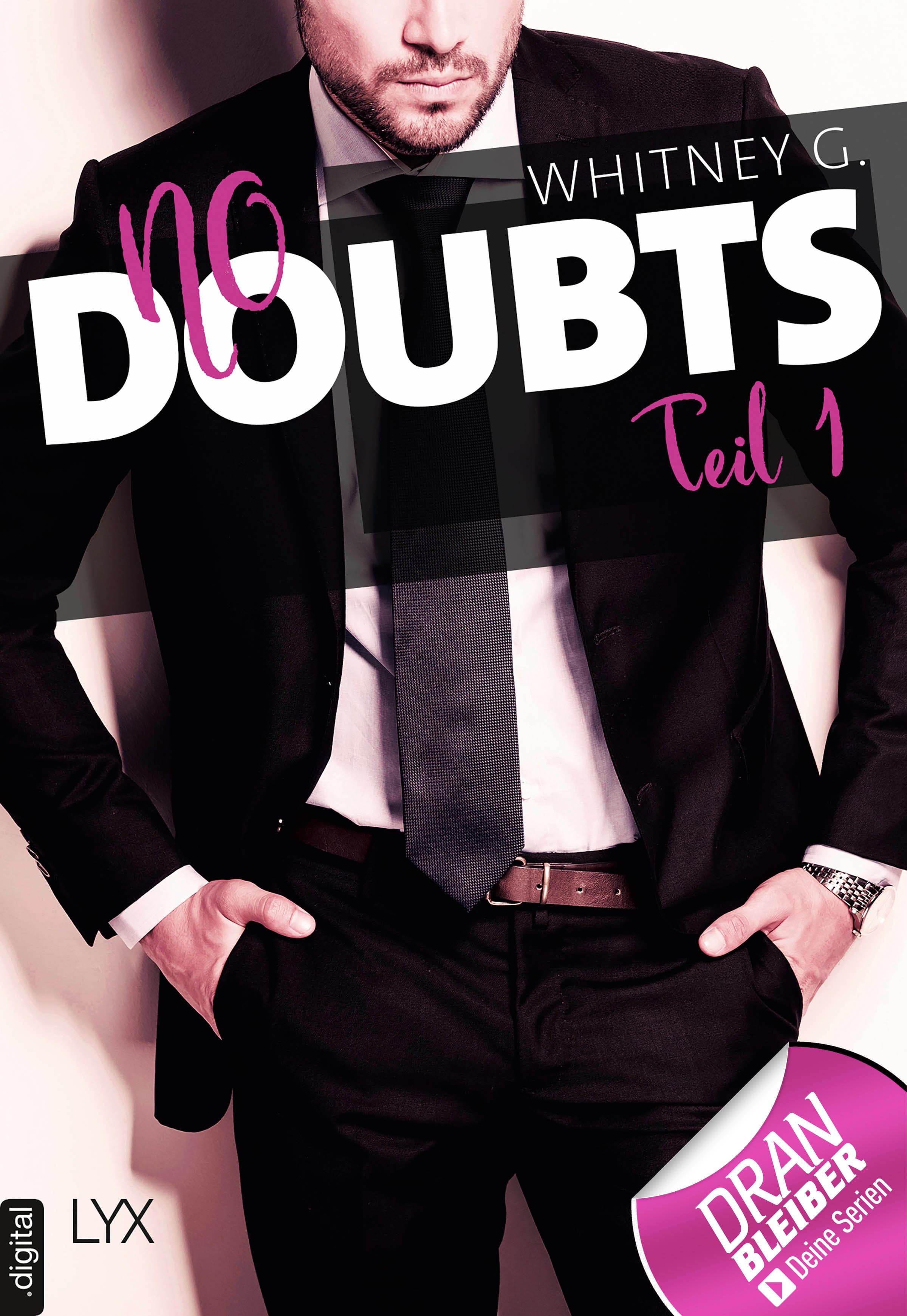 No Doubts – Teil 1 