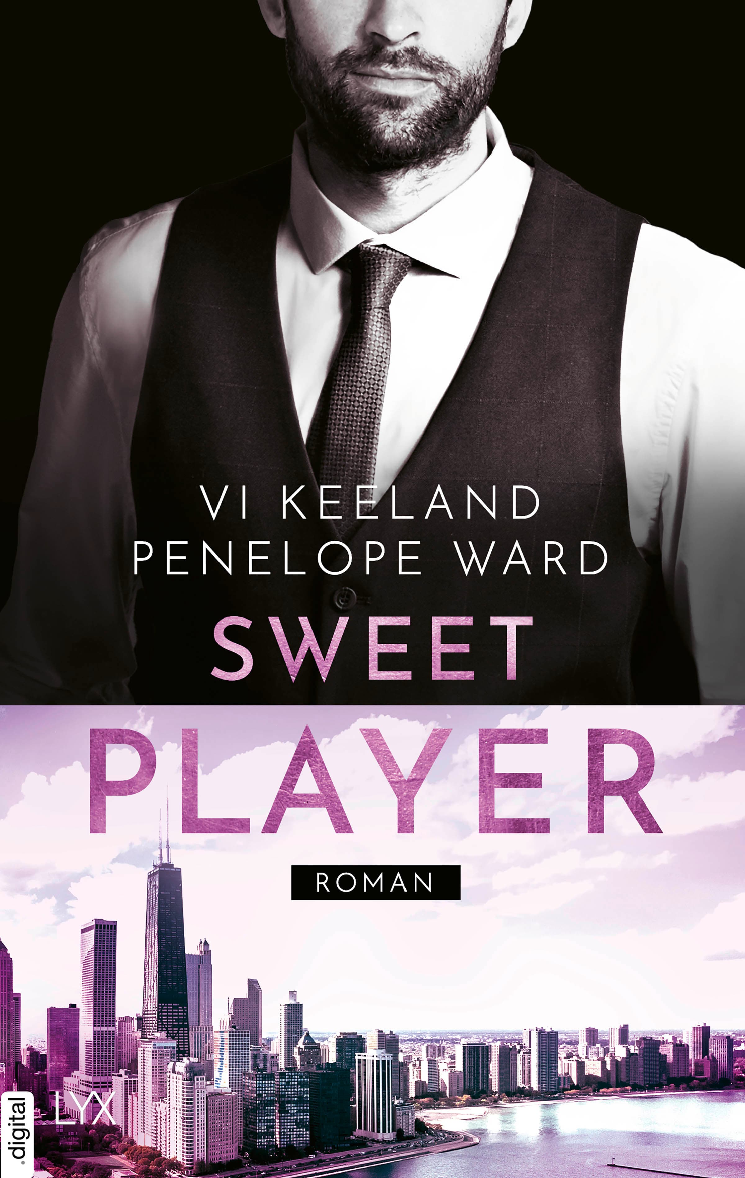 Produktbild: Sweet Player (9783736317536 )