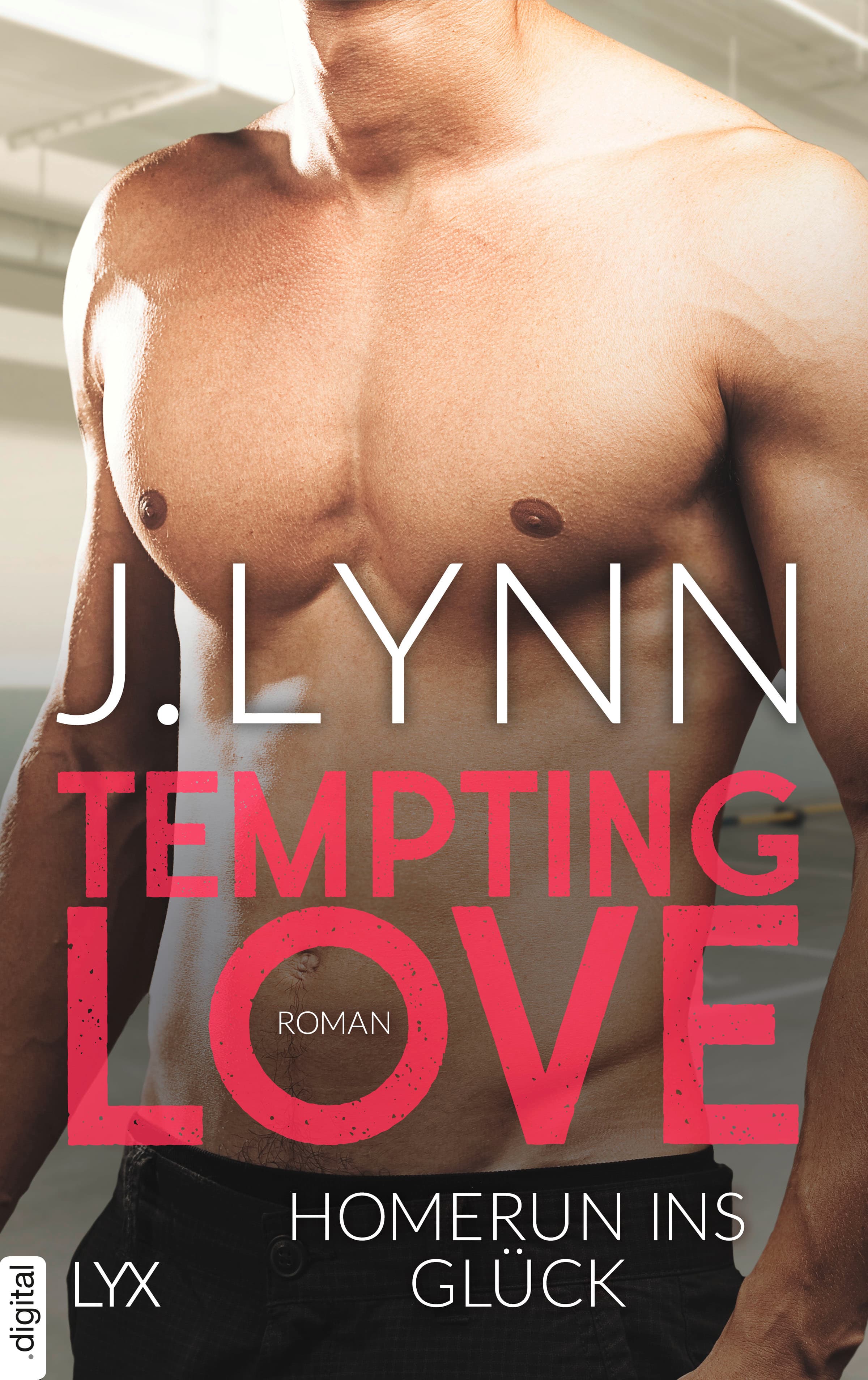 Tempting Love – Homerun ins Glück