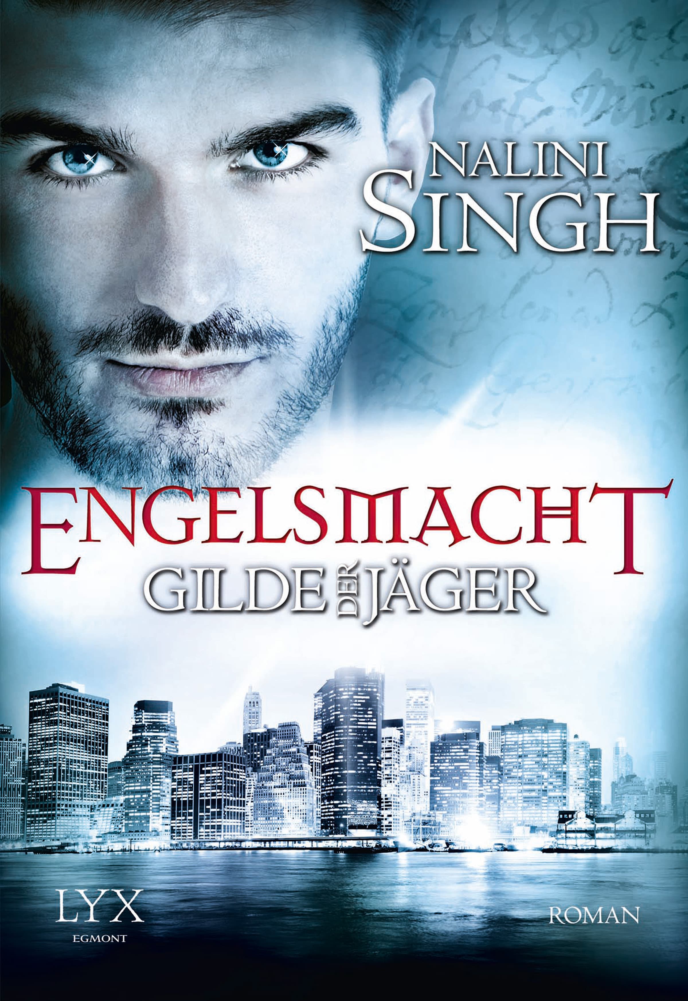 Gilde der Jäger - Engelsmacht