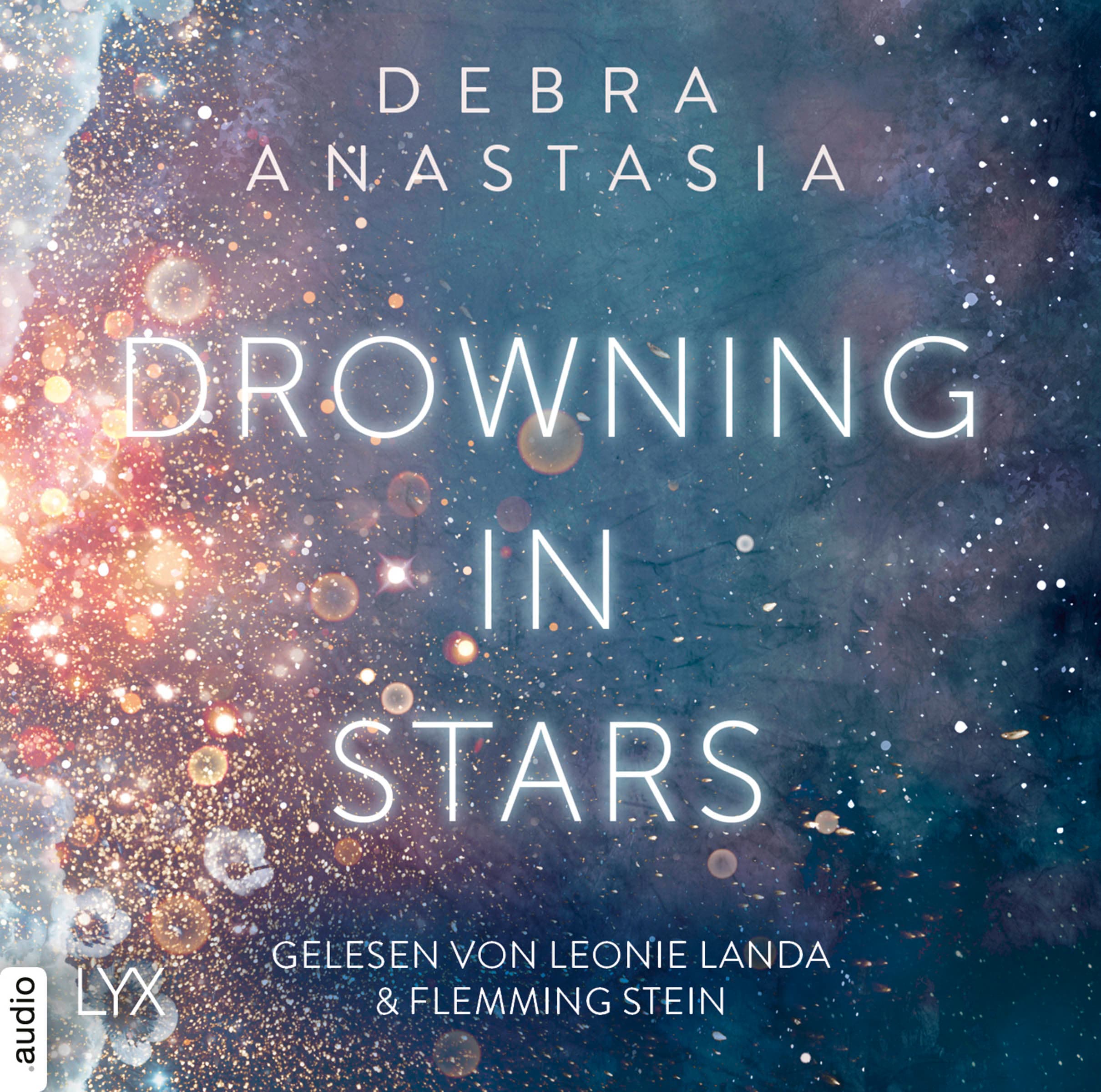 Produktbild: Drowning in Stars (9783966352222 )