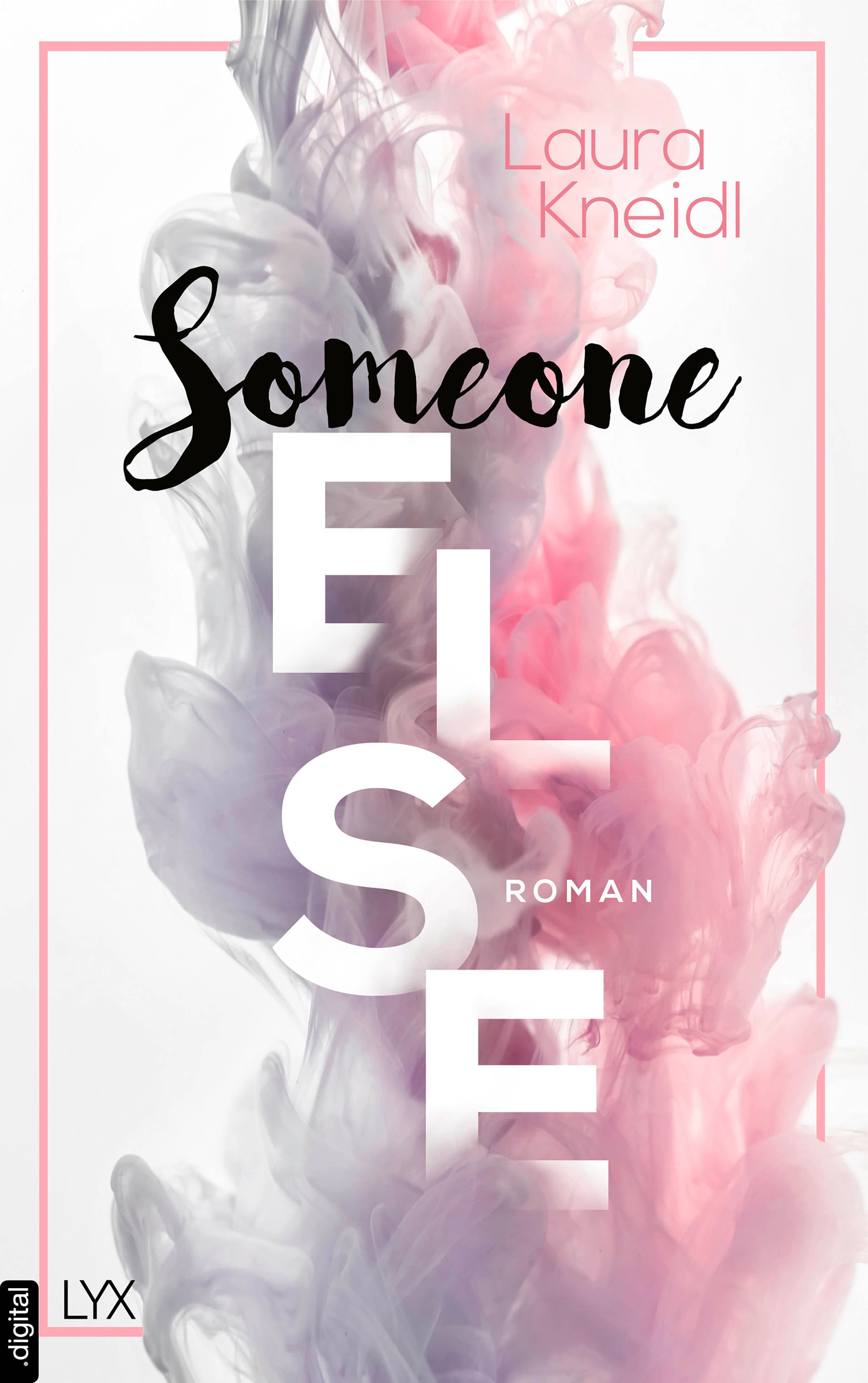 Produktbild: Someone Else (9783736311404 )