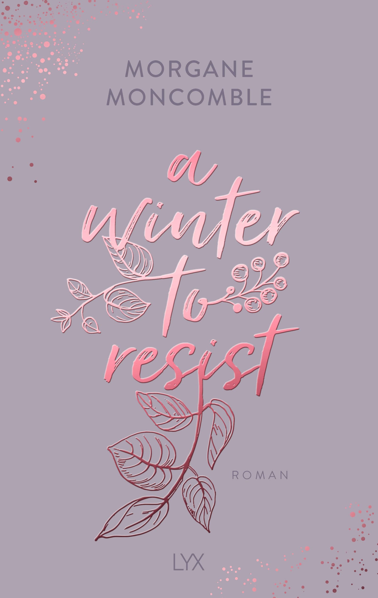 A Winter to Resist