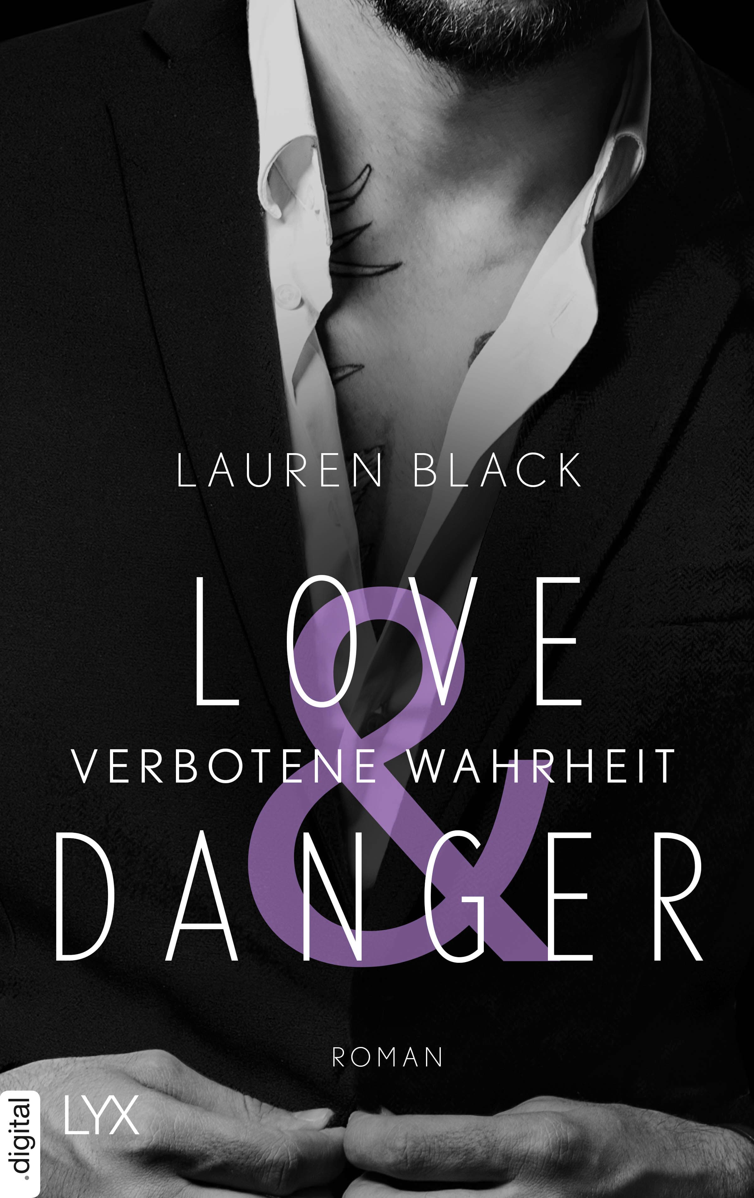 Produktbild: Love & Danger - Verbotene Wahrheit (9783736309500 )