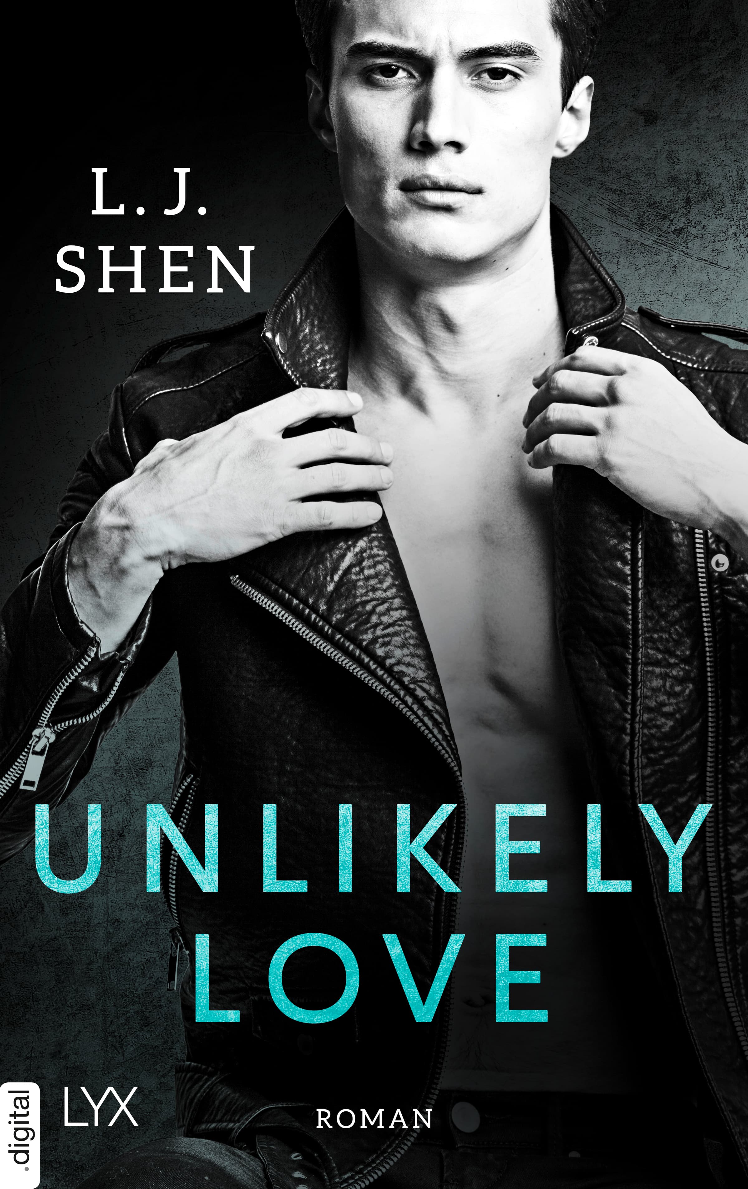 Produktbild: Unlikely Love (9783736321601 )