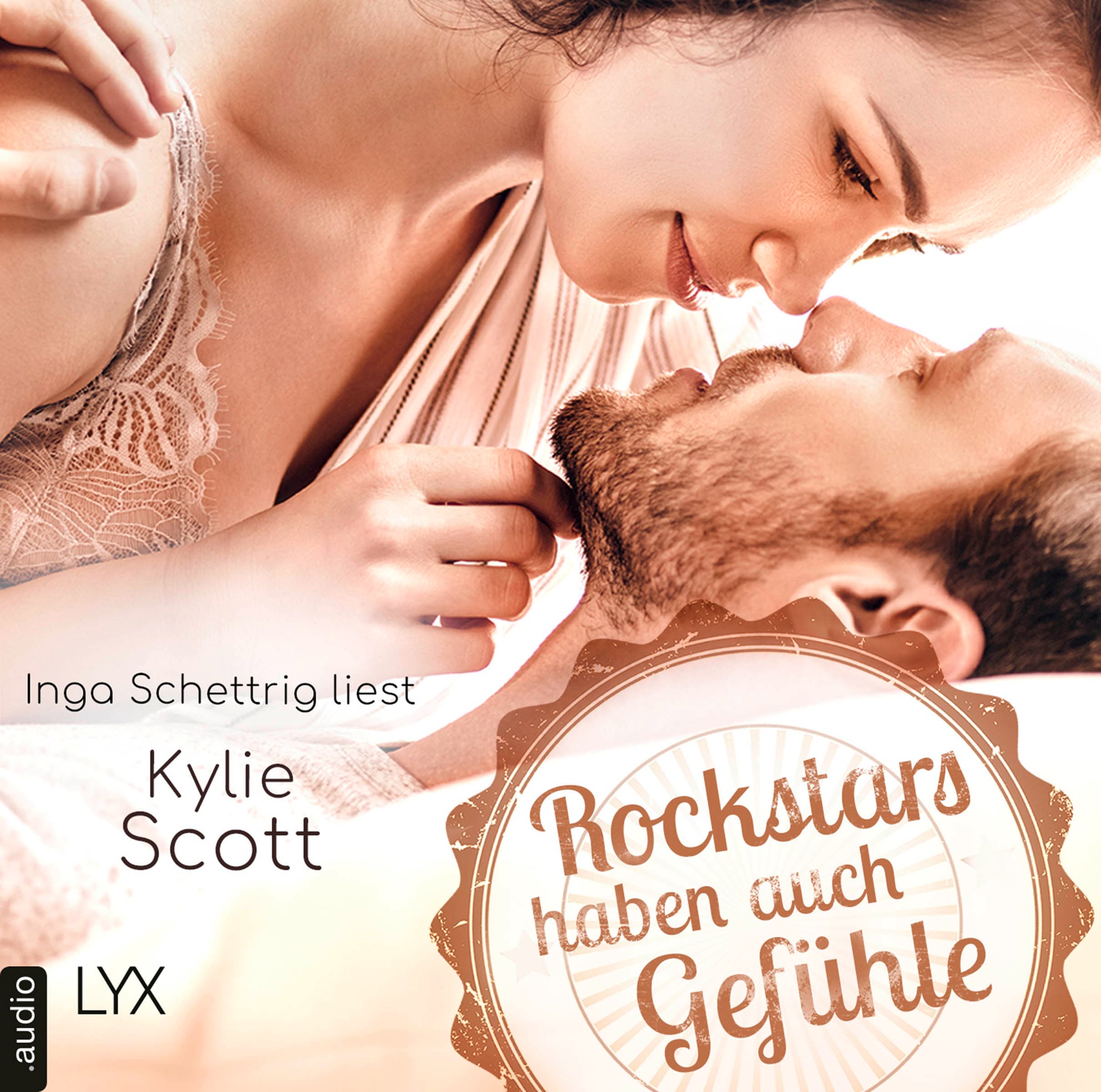 Produktbild: Rockstars haben auch Gefühle (9783966352000 )