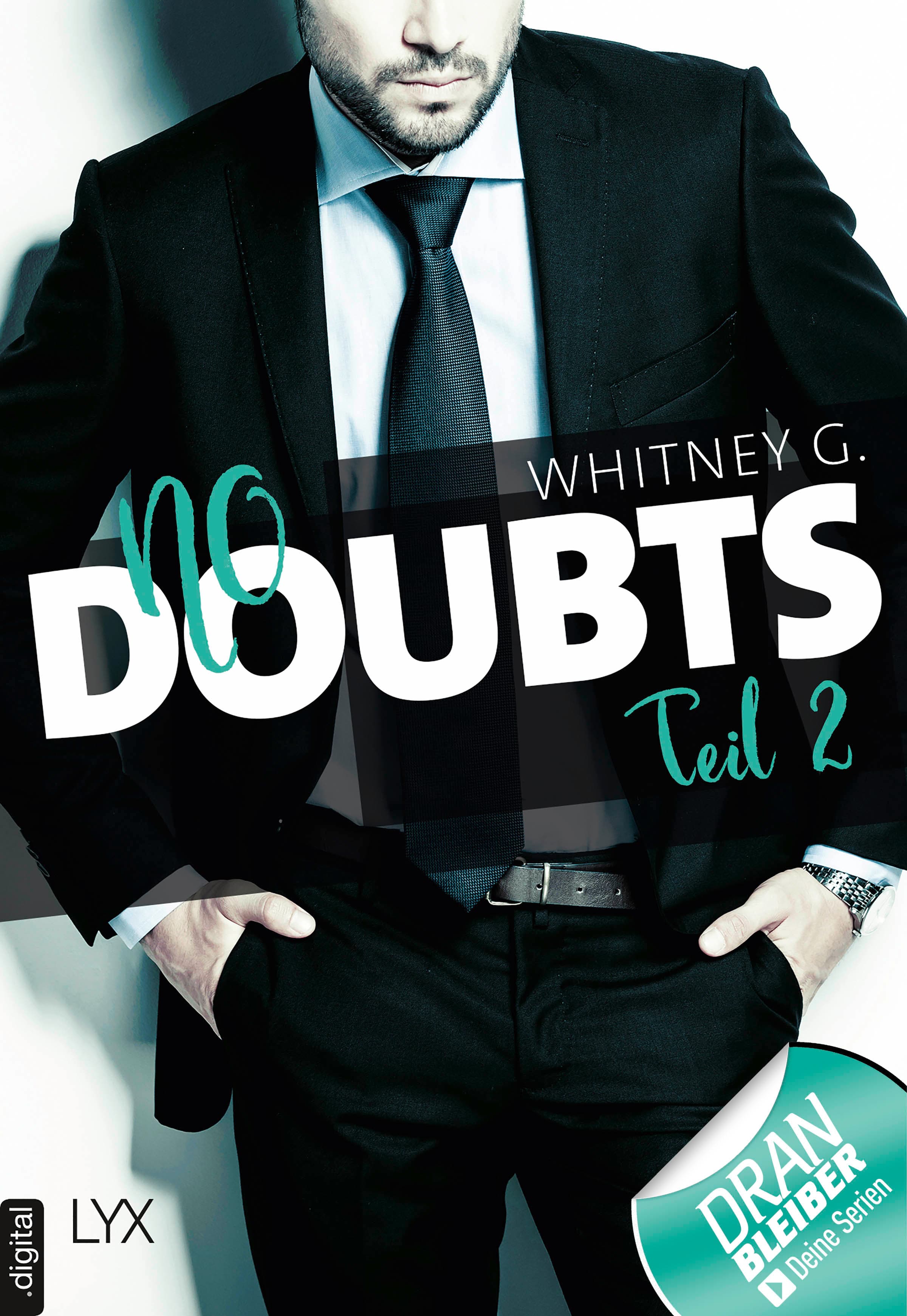 No Doubts – Teil 2