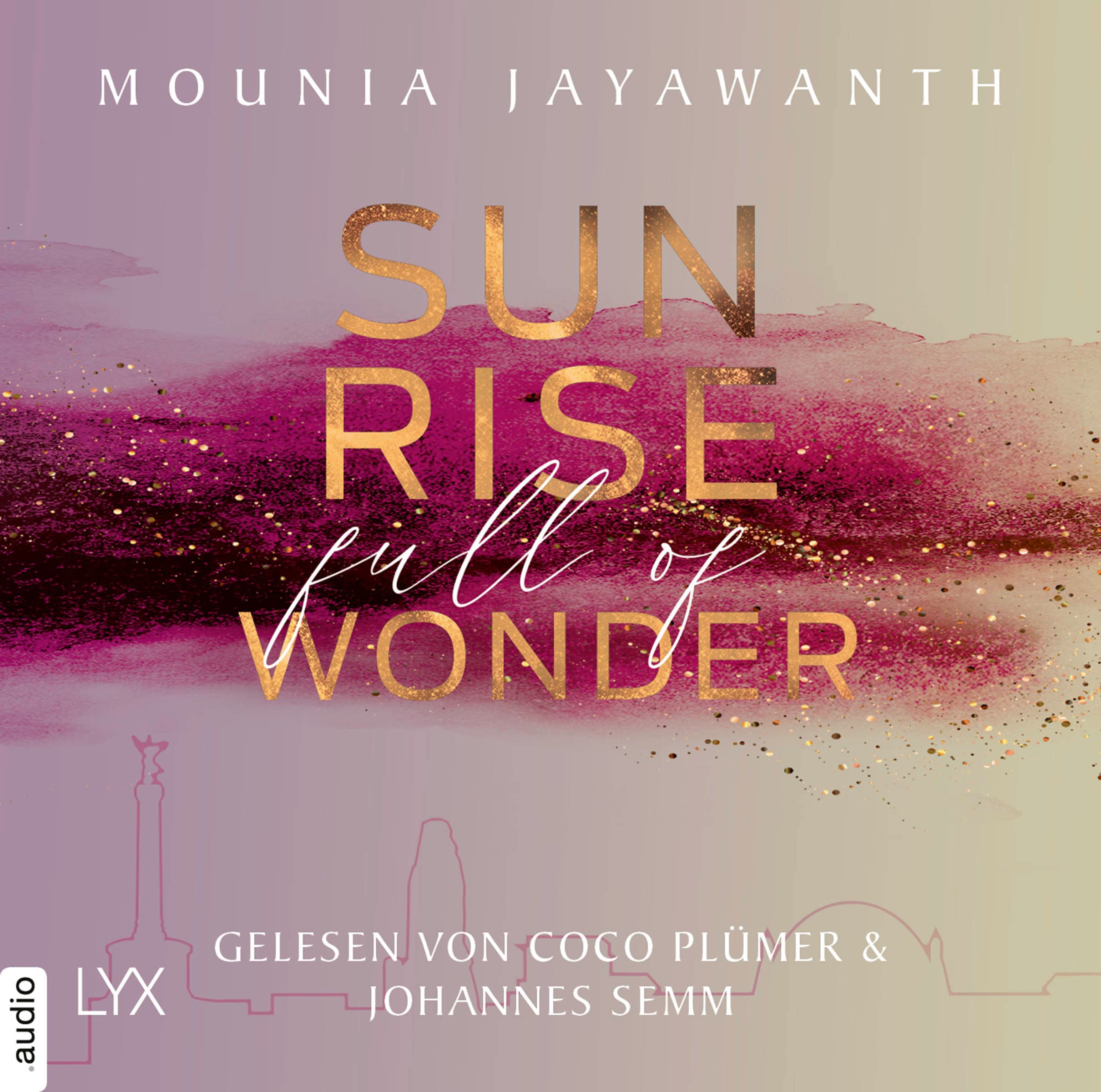 Produktbild: Sunrise Full Of Wonder (9783966352079 )