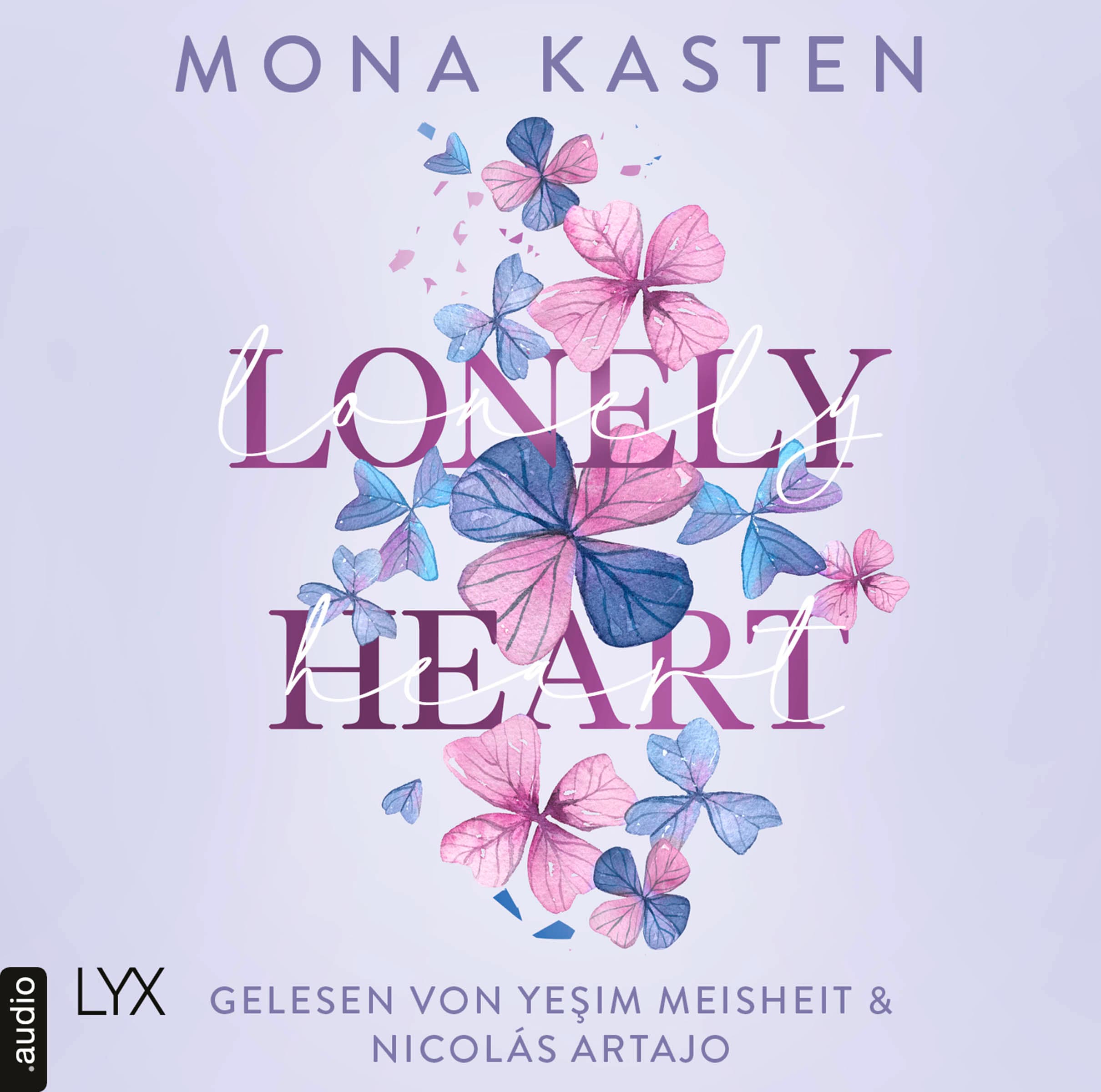 Produktbild: Lonely Heart (9783966352857 )