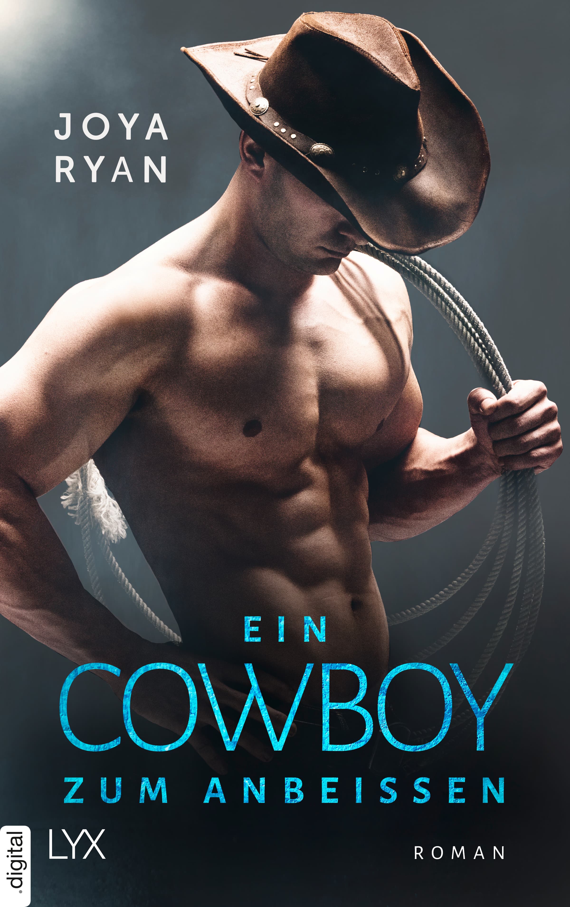 Produktbild: Ein Cowboy zum Anbeißen (9783736315143 )