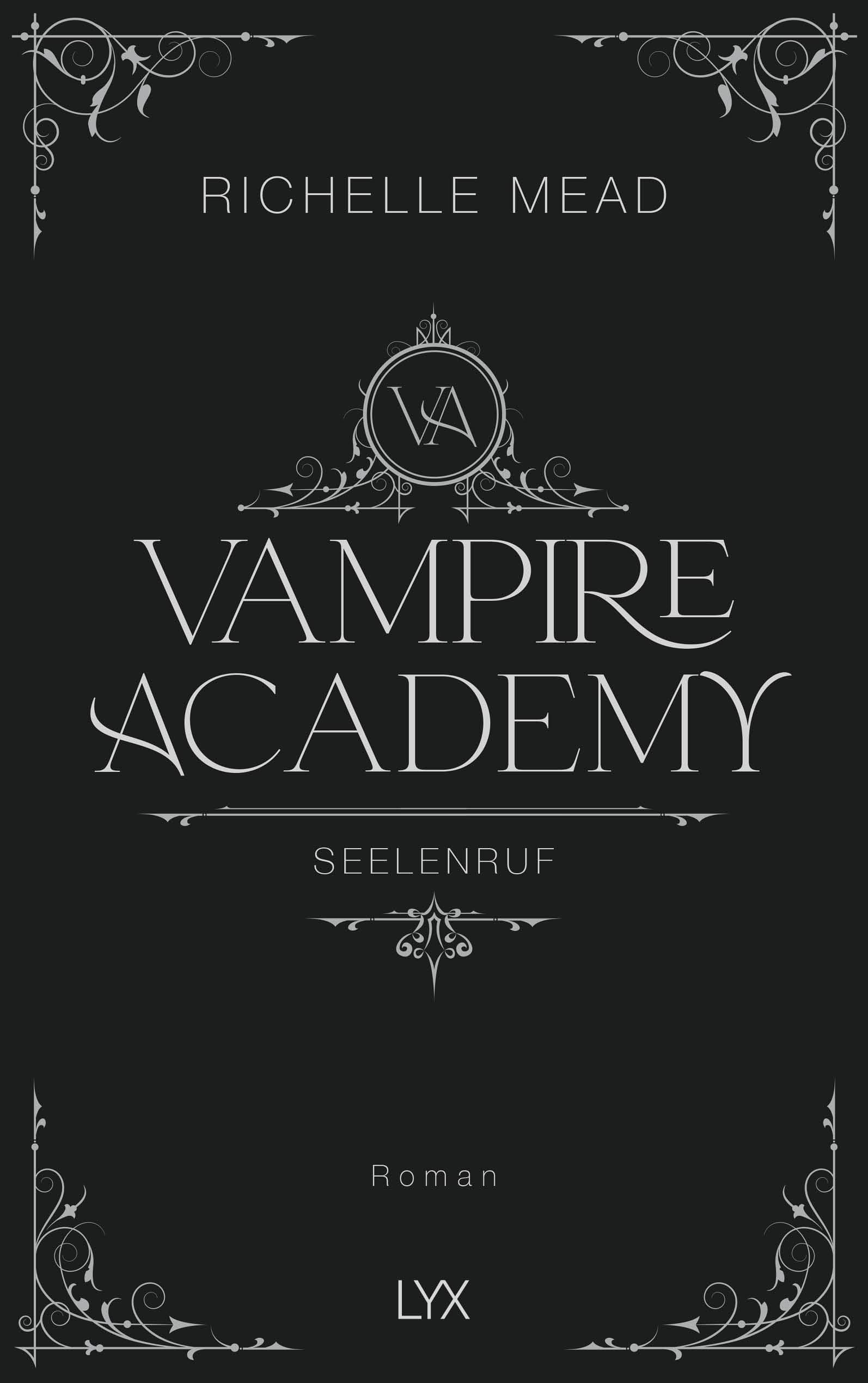 Vampire Academy - Seelenruf 