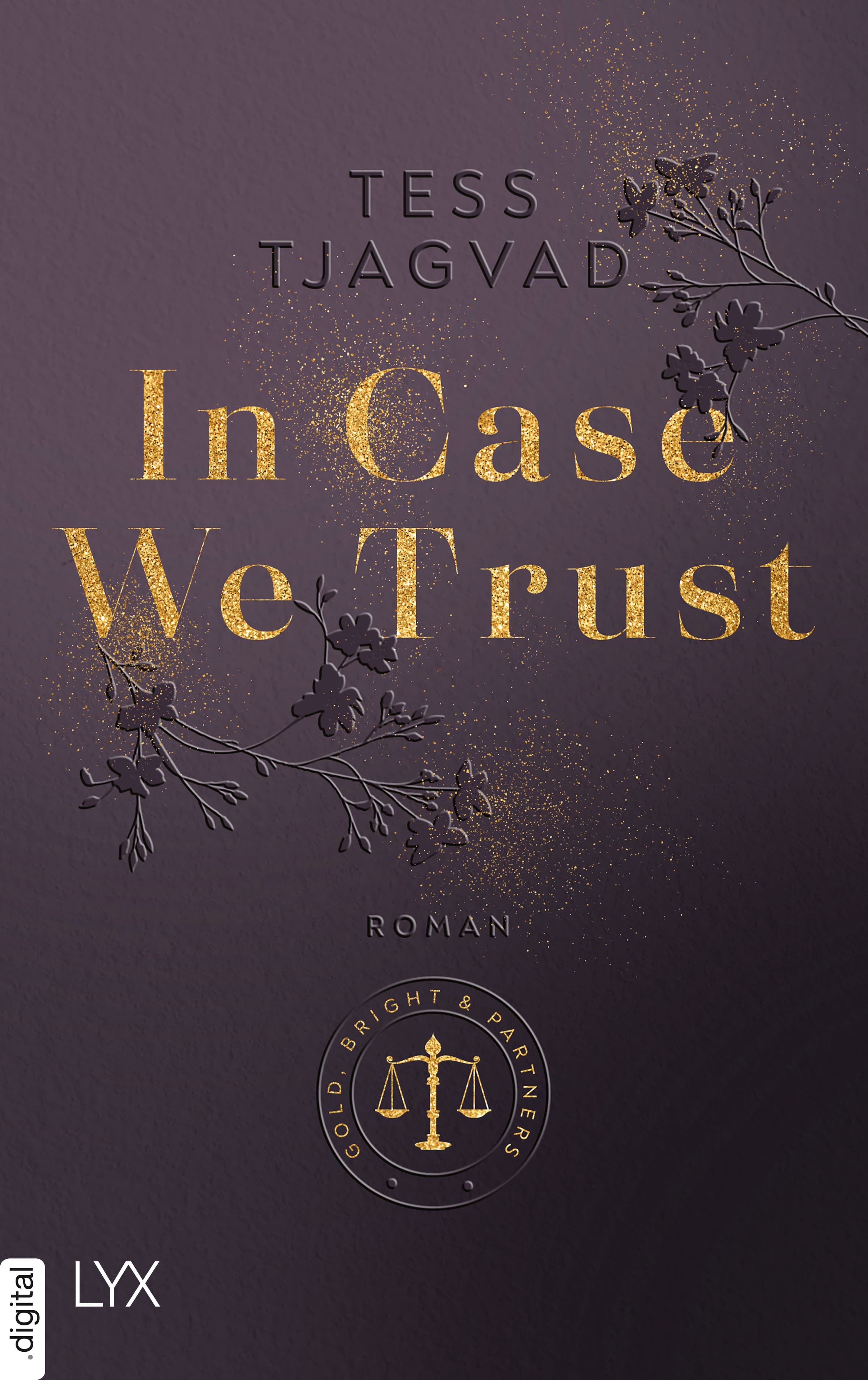 Produktbild: In Case We Trust (9783736320499 )