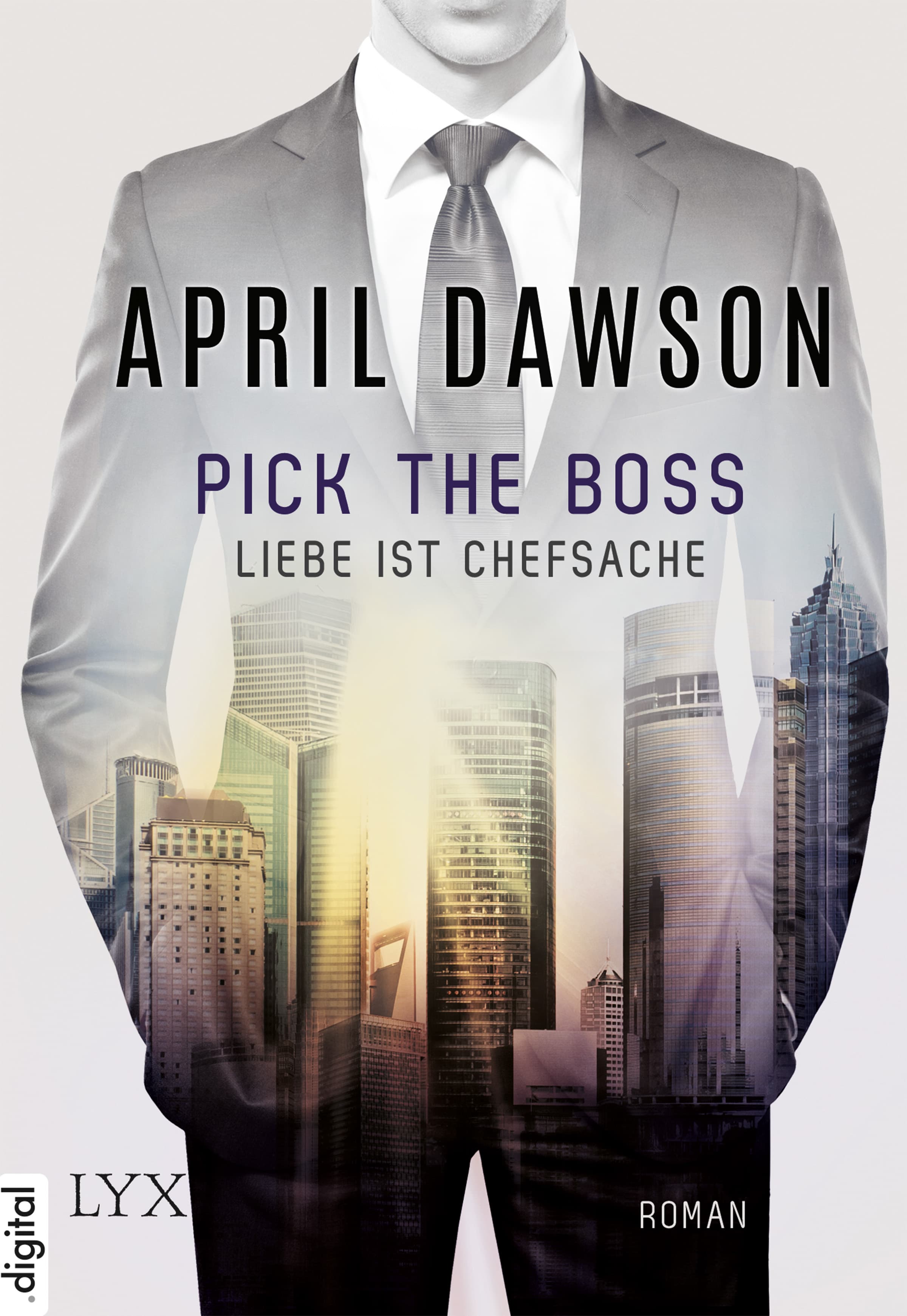 Produktbild: Pick the Boss - Liebe ist Chefsache (9783736302396 )