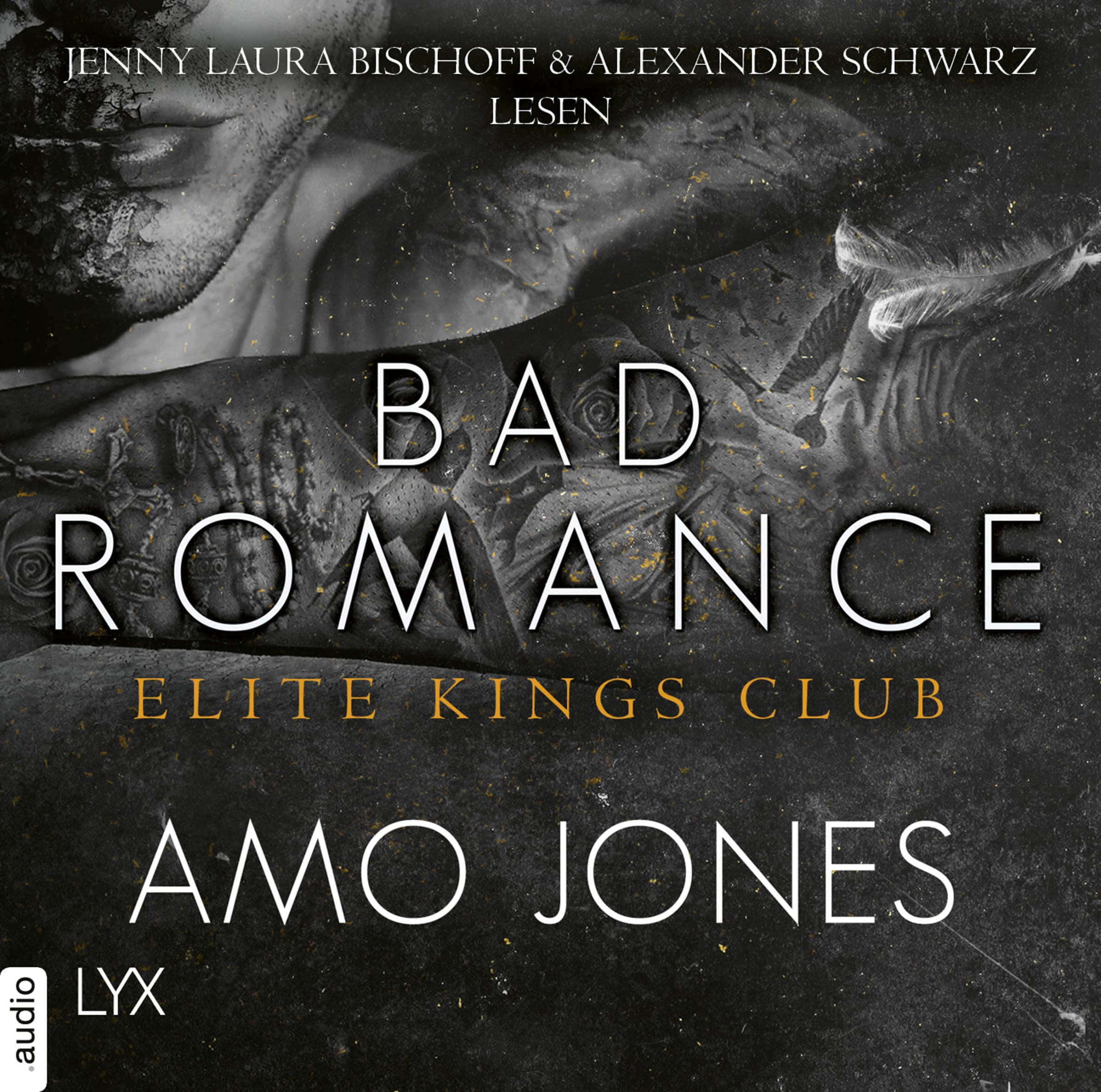 Produktbild: Bad Romance - Elite Kings Club (9783966351676 )