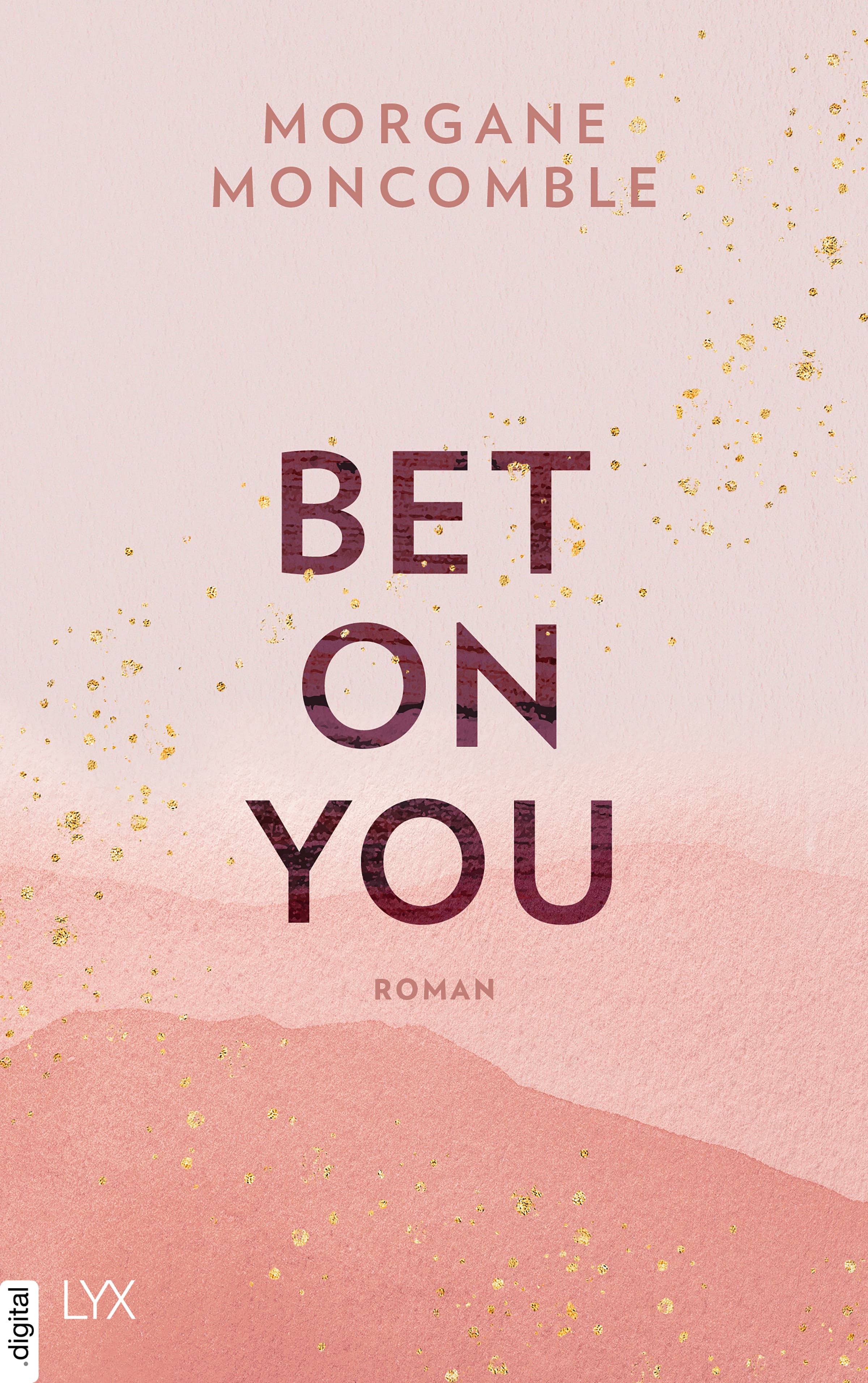 Produktbild: Bet On You (9783736316904 )