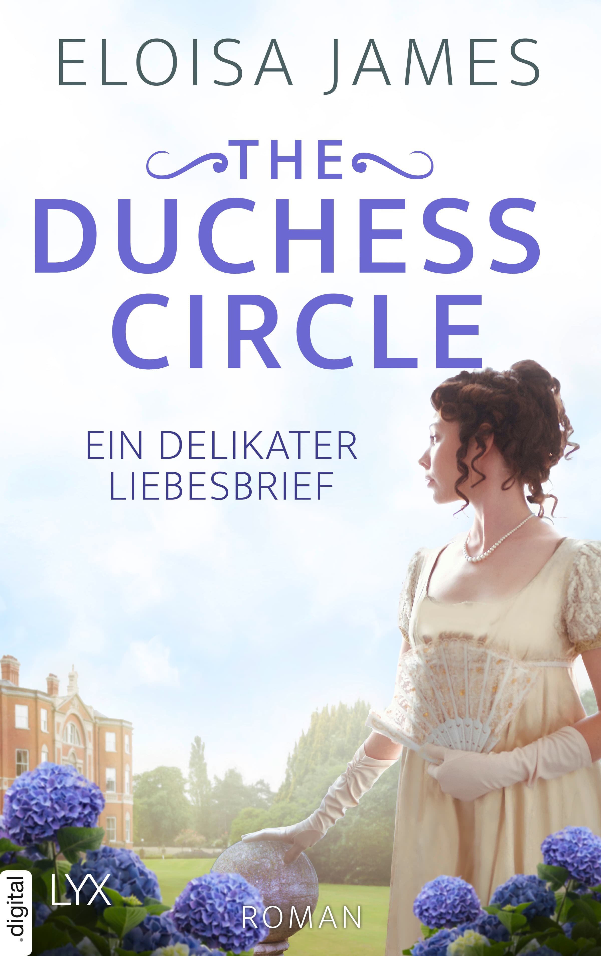 The Duchess Circle - Ein delikater Liebesbrief