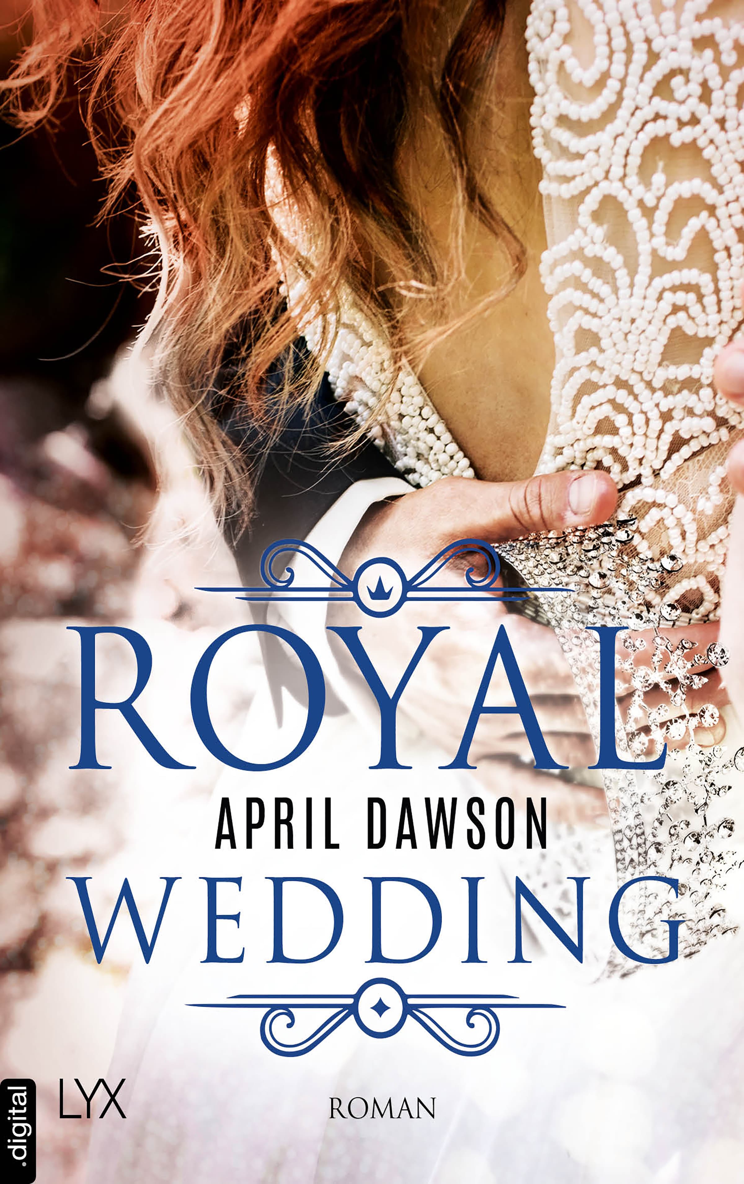 Produktbild: Royal Wedding (9783736306844 )