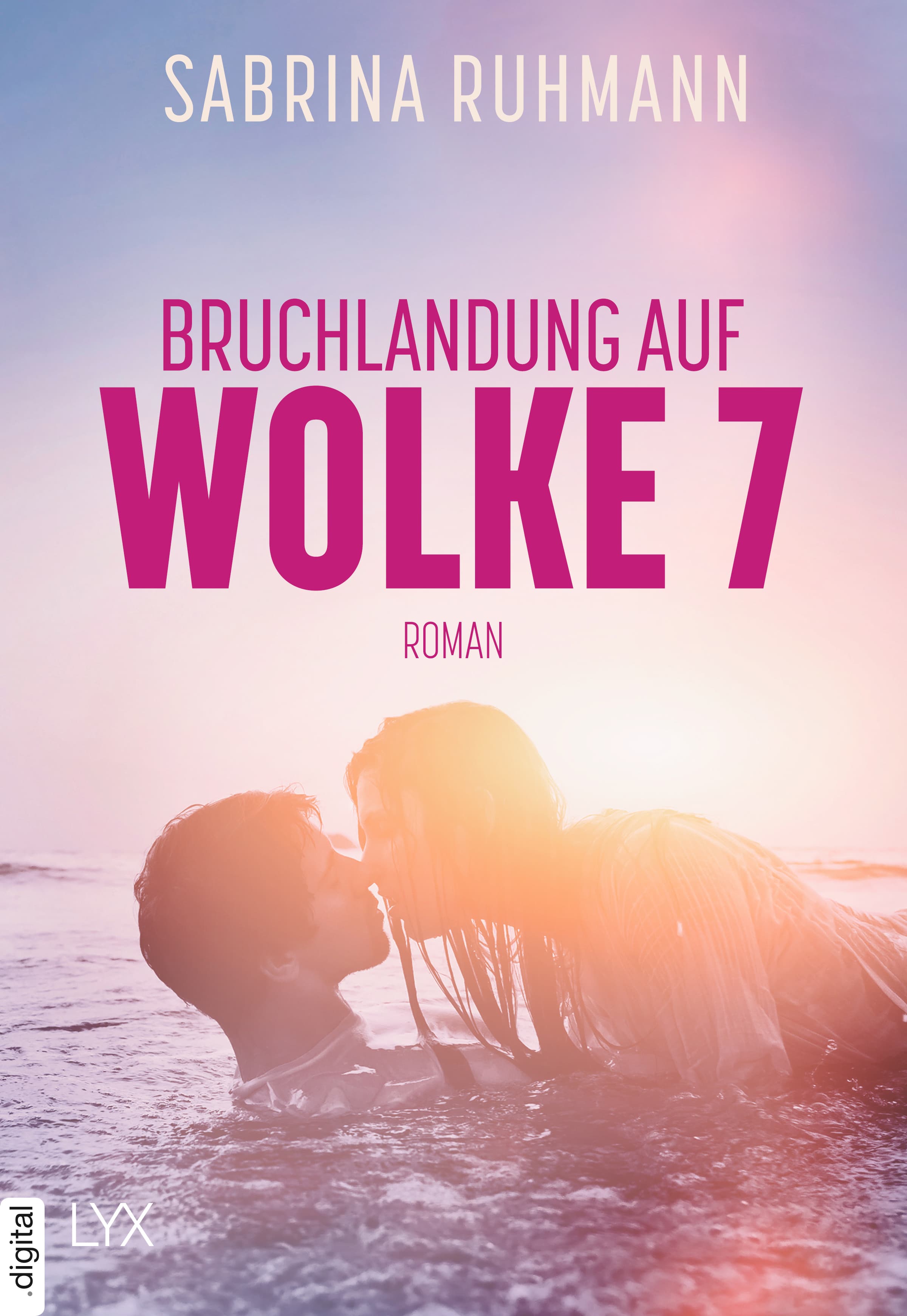 Produktbild: Bruchlandung auf Wolke 7 (9783736303881 )