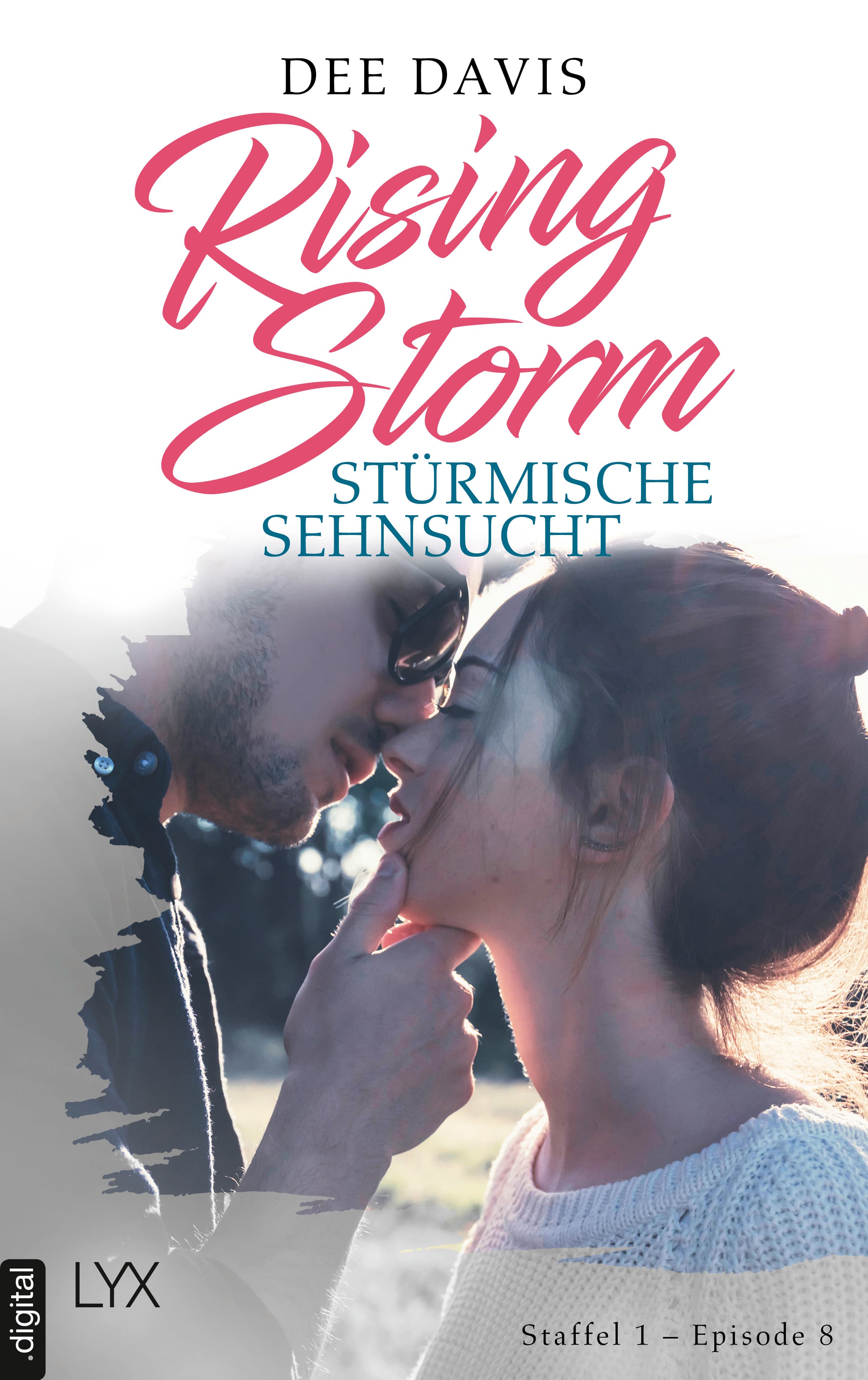 Produktbild: Rising Storm - Stürmische Sehnsucht (9783736307421 )