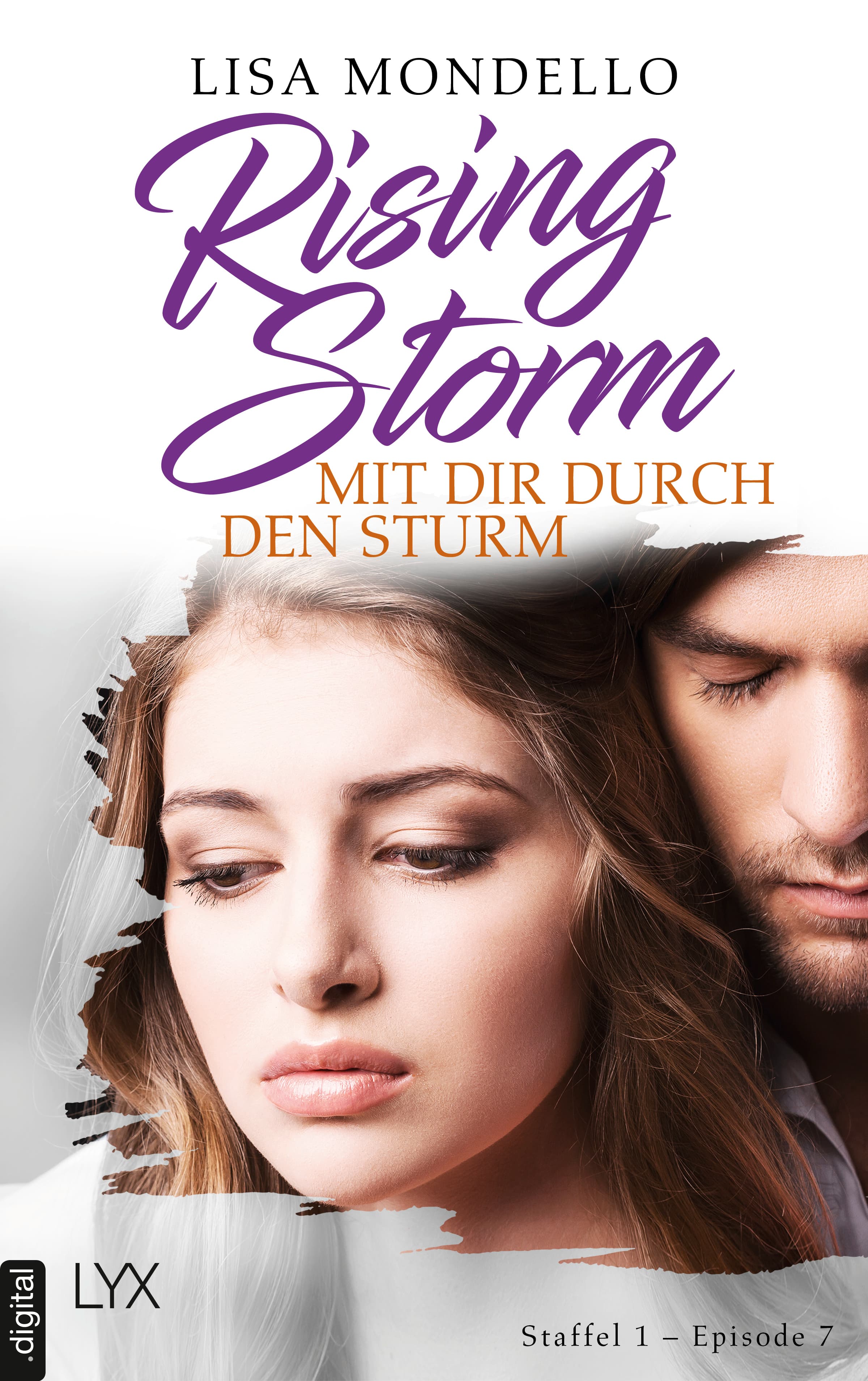 Rising Storm - Mit dir durch den Sturm