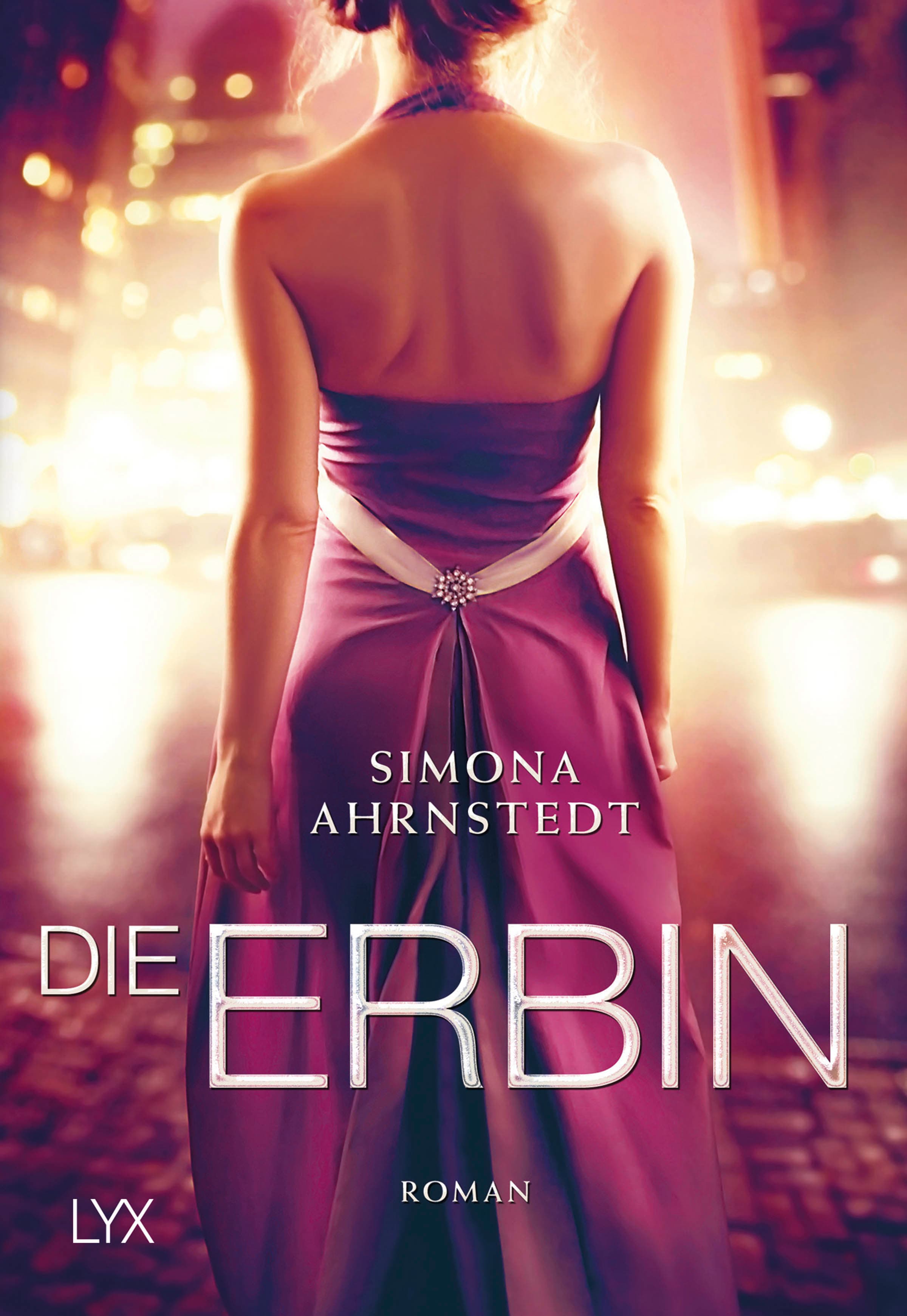 Die Erbin