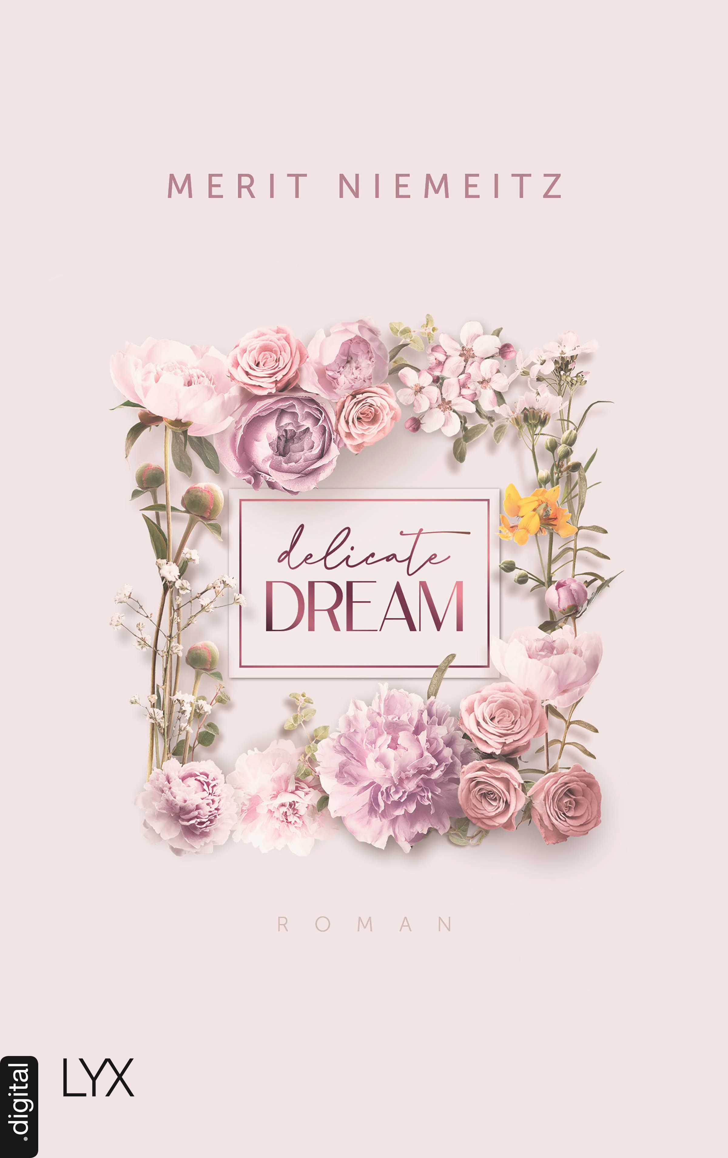 Produktbild: Delicate Dream (9783736321939 )