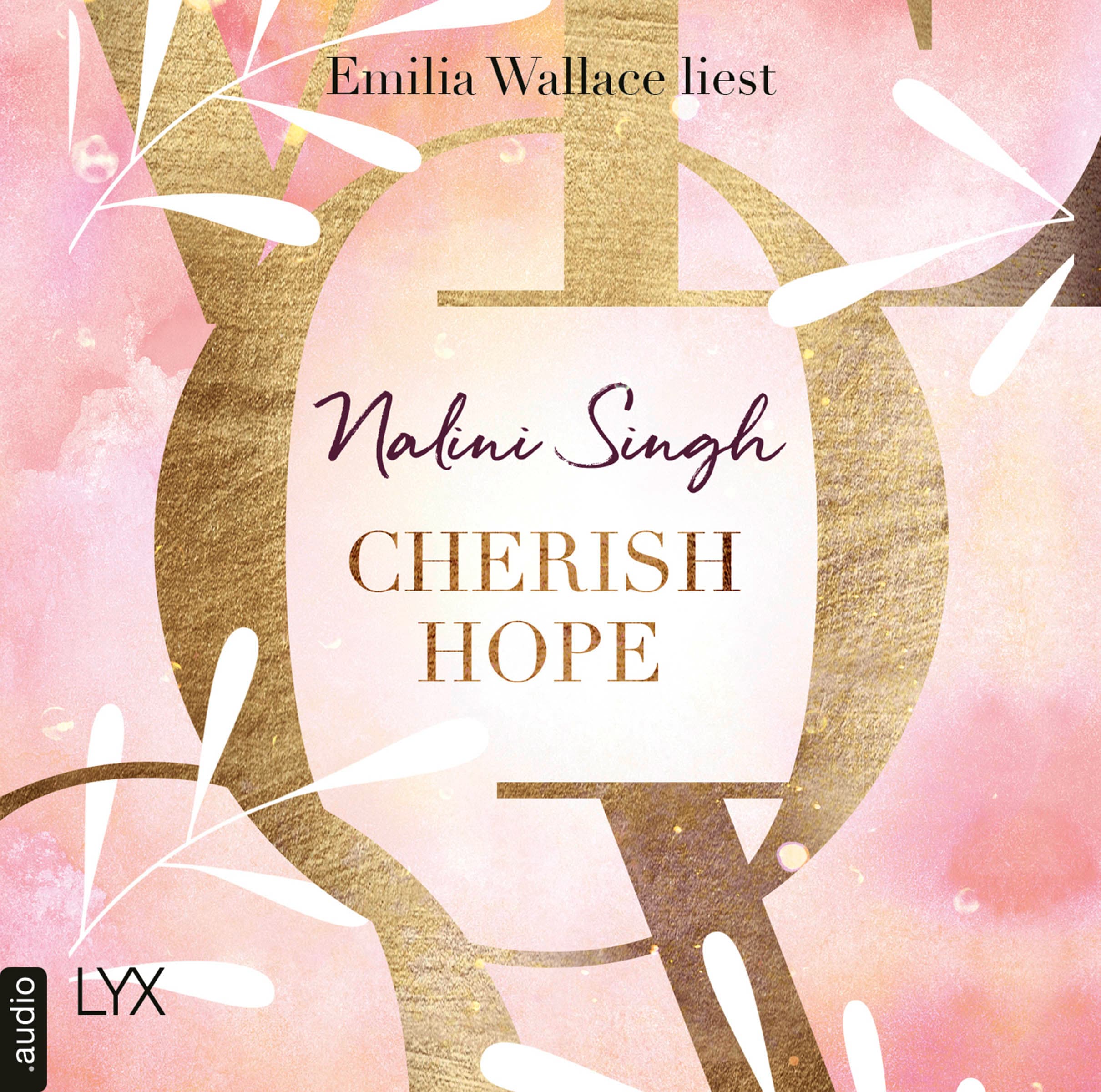Produktbild: Cherish Hope (9783966350624 )