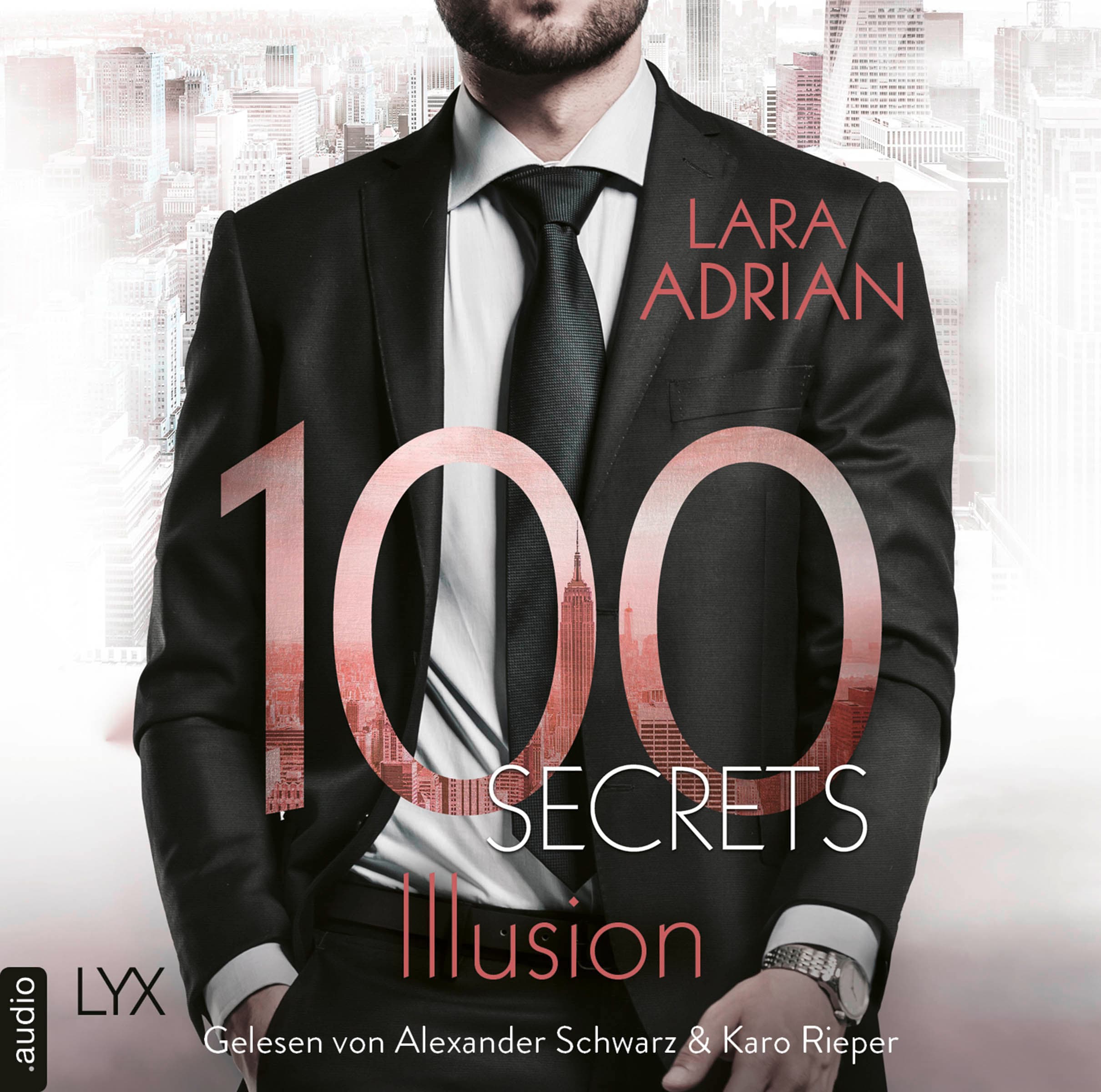 Produktbild: 100 Secrets - Illusion (9783966351225 )