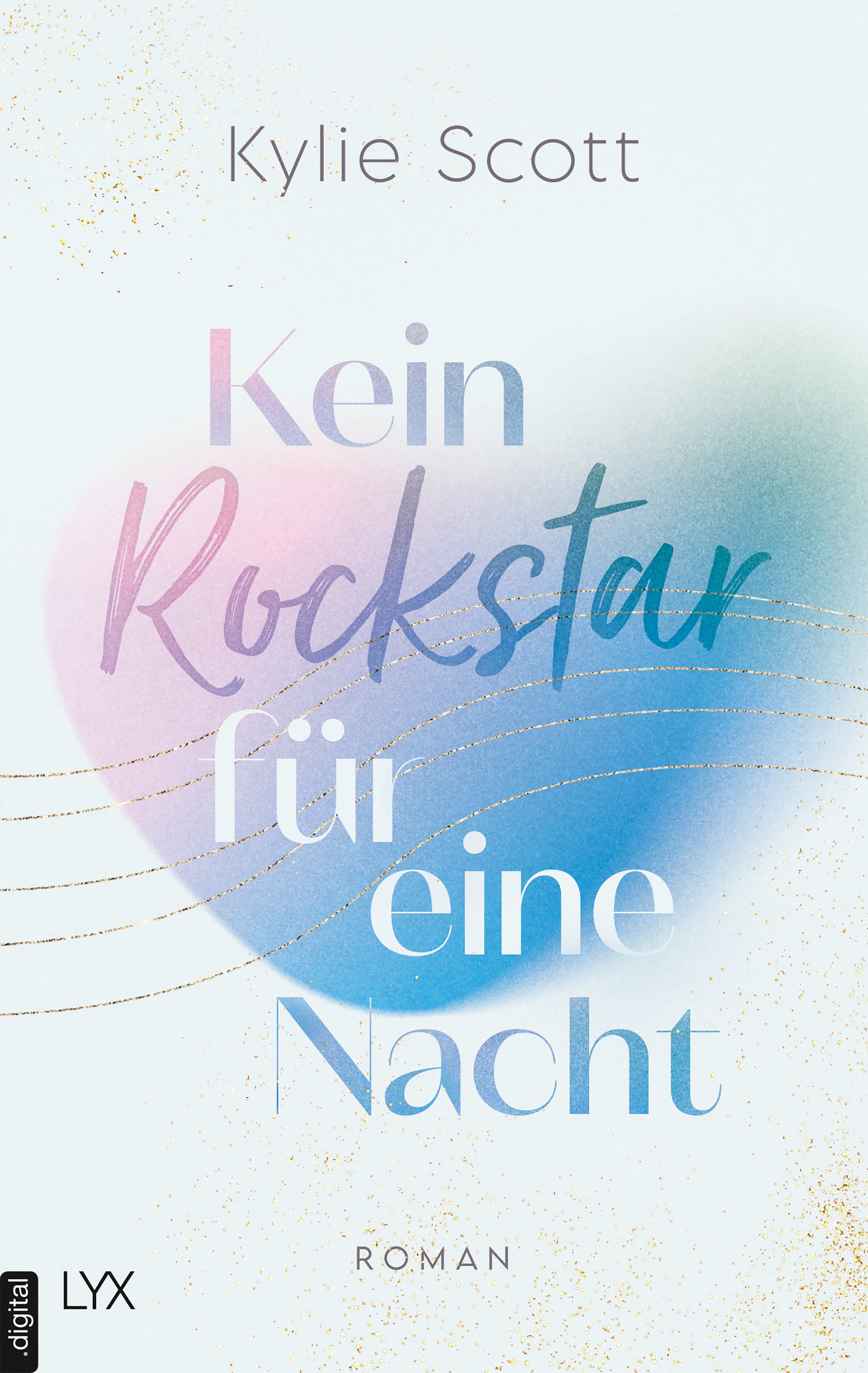 Produktbild: Kein Rockstar für eine Nacht (9783802597015 )