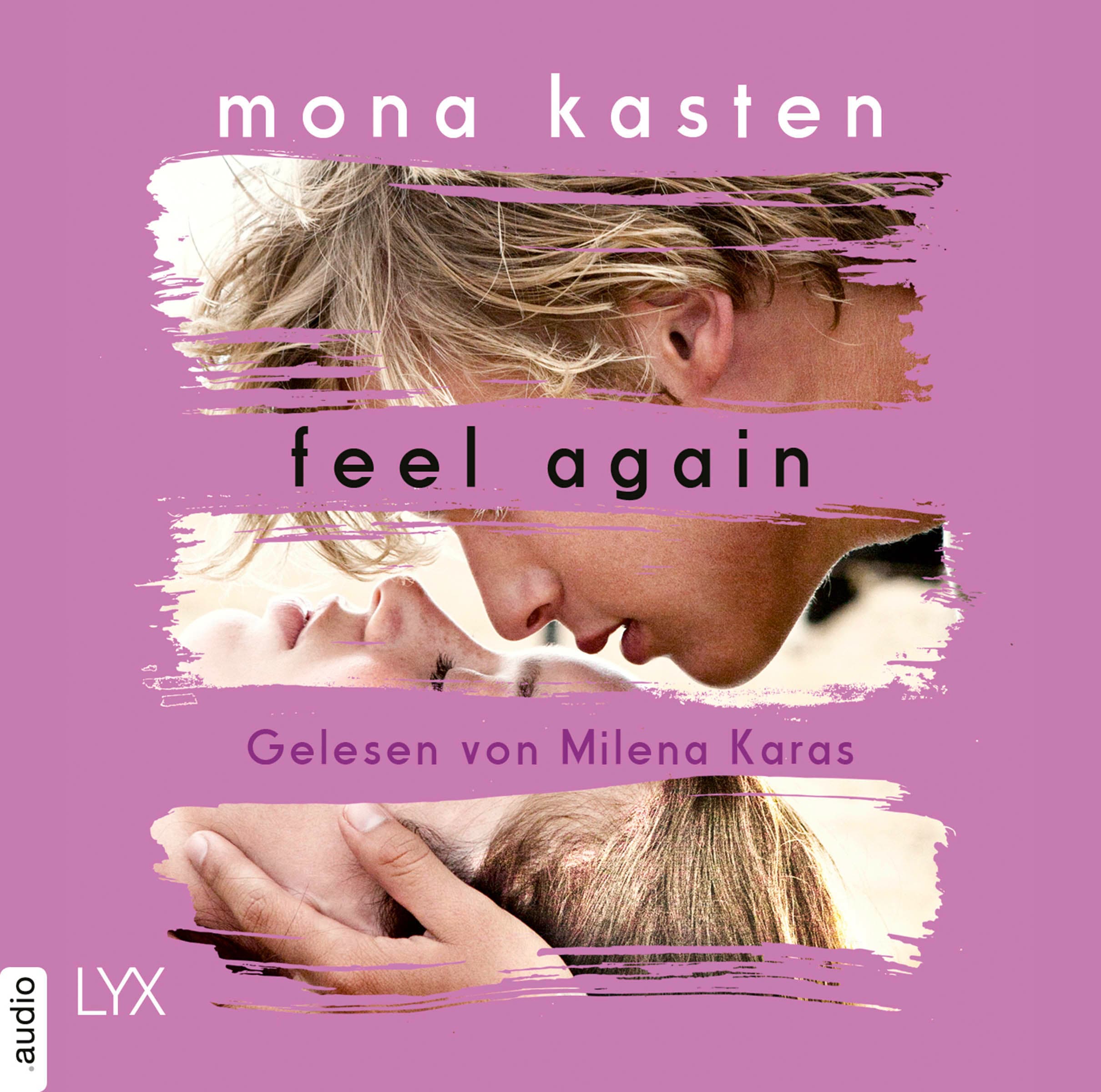 Produktbild: Feel Again (9783966351690 )