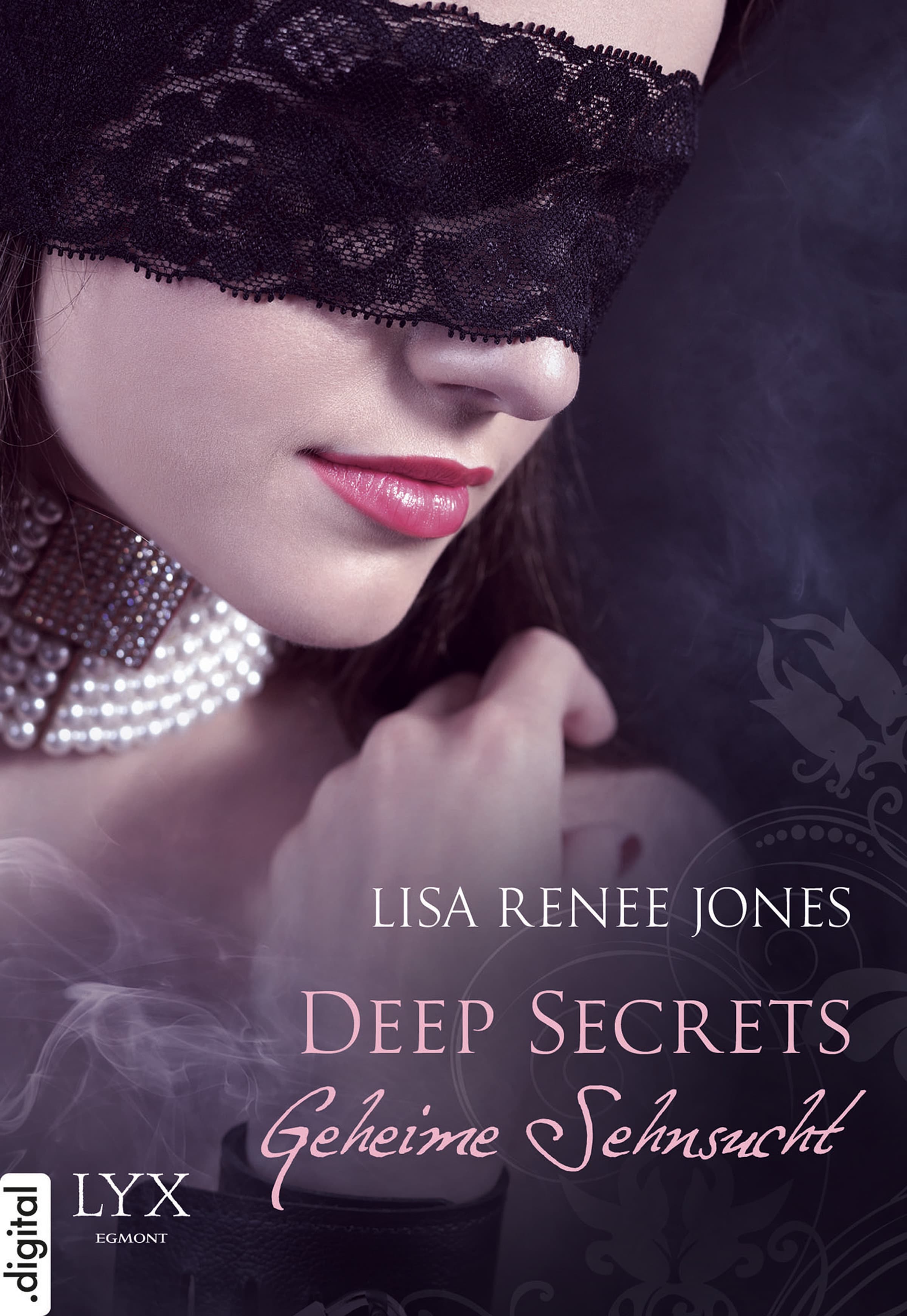 Produktbild: Deep Secrets - Geheime Sehnsucht (9783802595066 )
