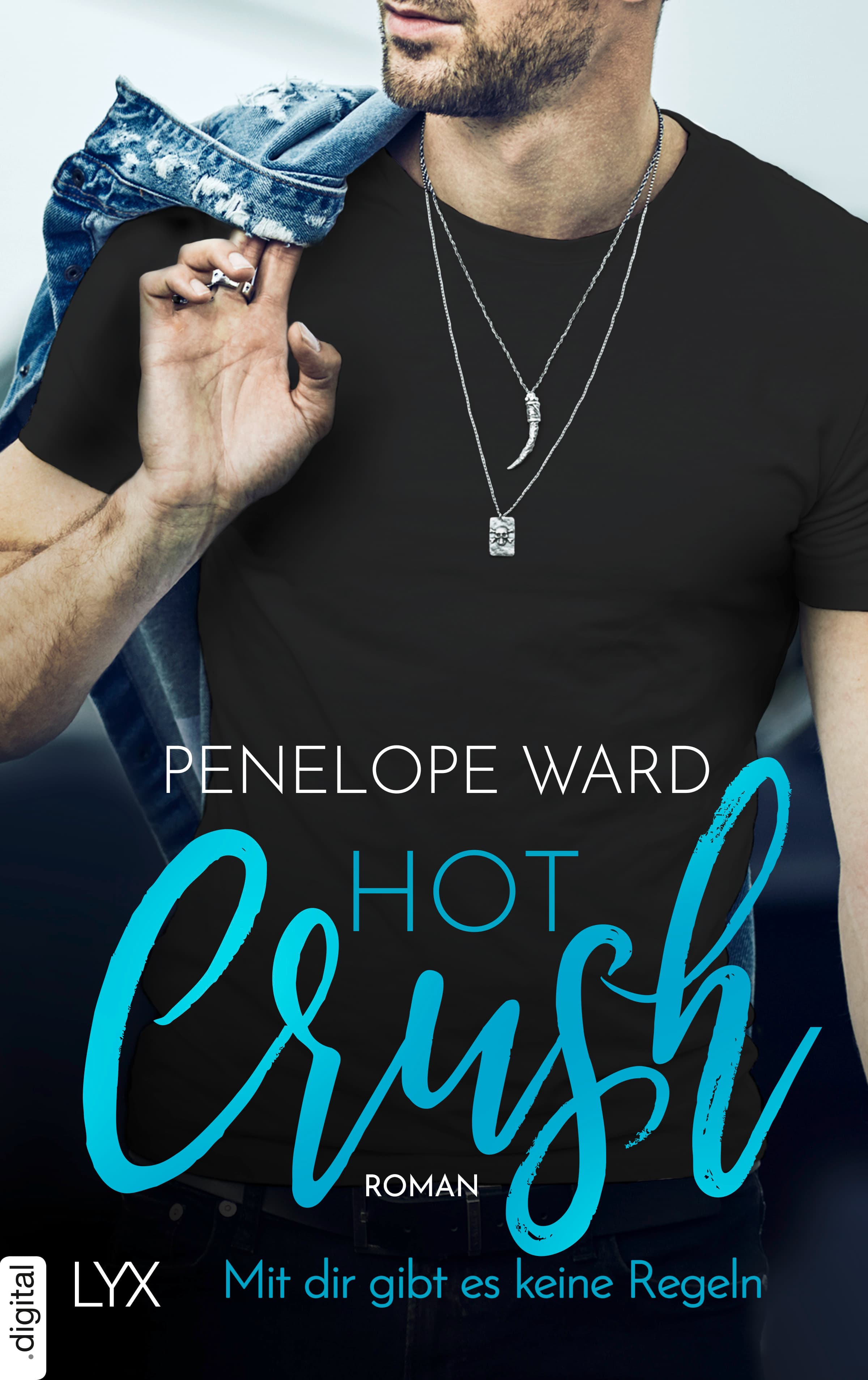 Hot Crush