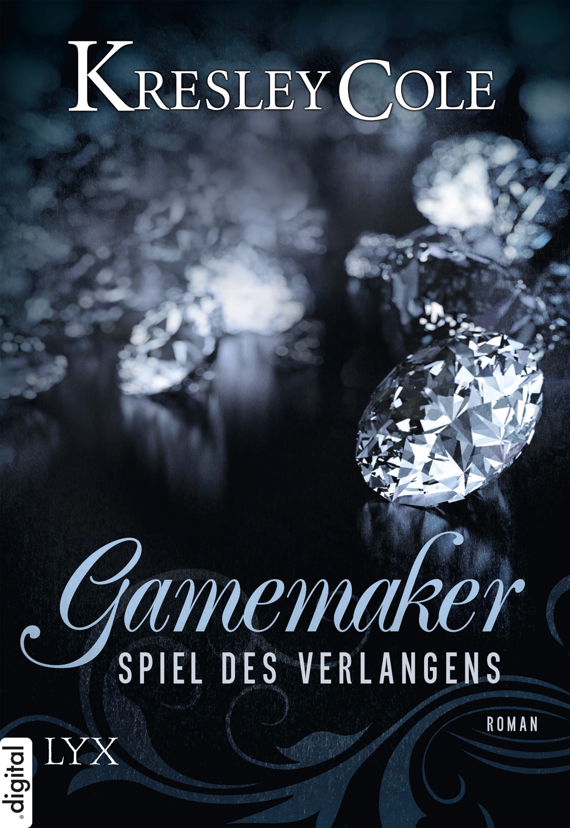 Gamemaker - Spiel des Verlangens