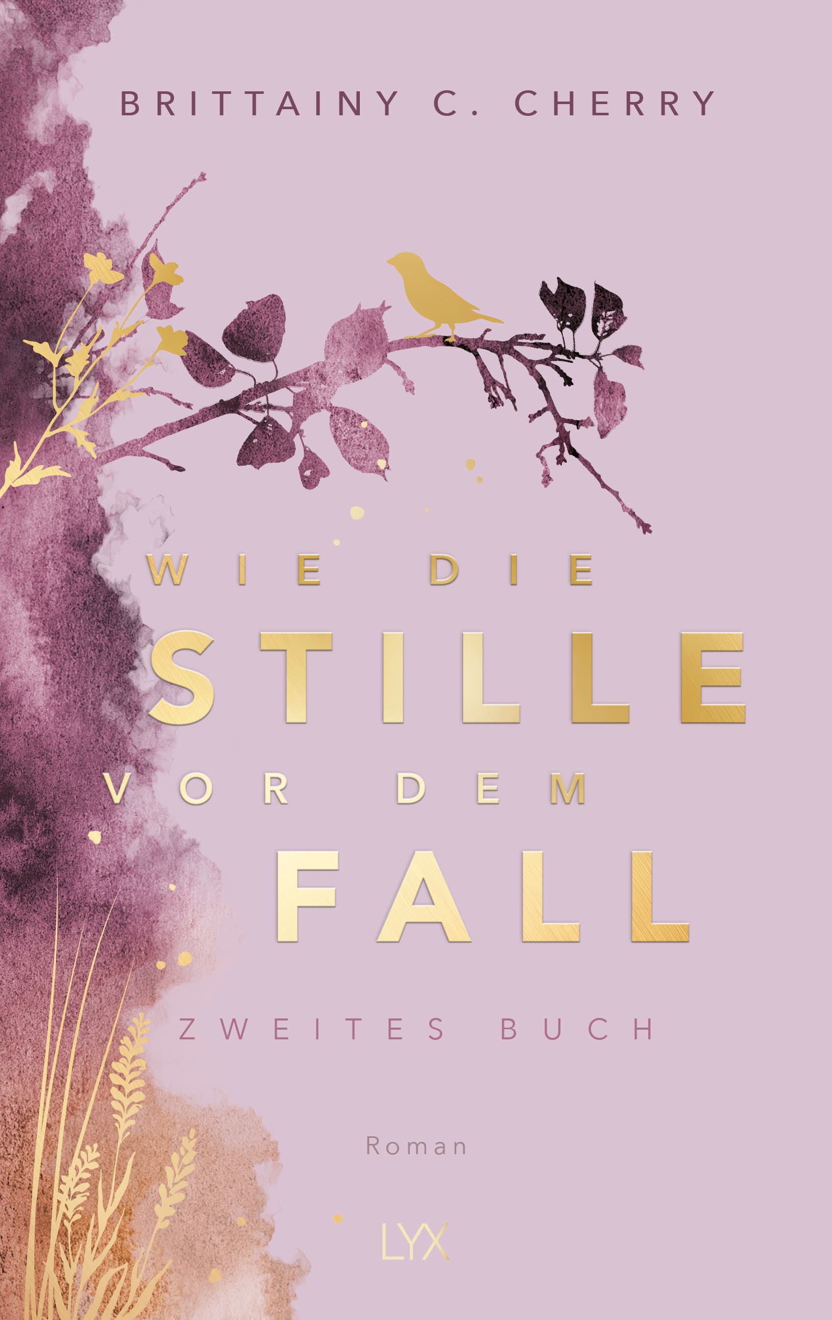 Produktbild: Wie die Stille vor dem Fall. Zweites Buch: Special Edition (9783736321670 )