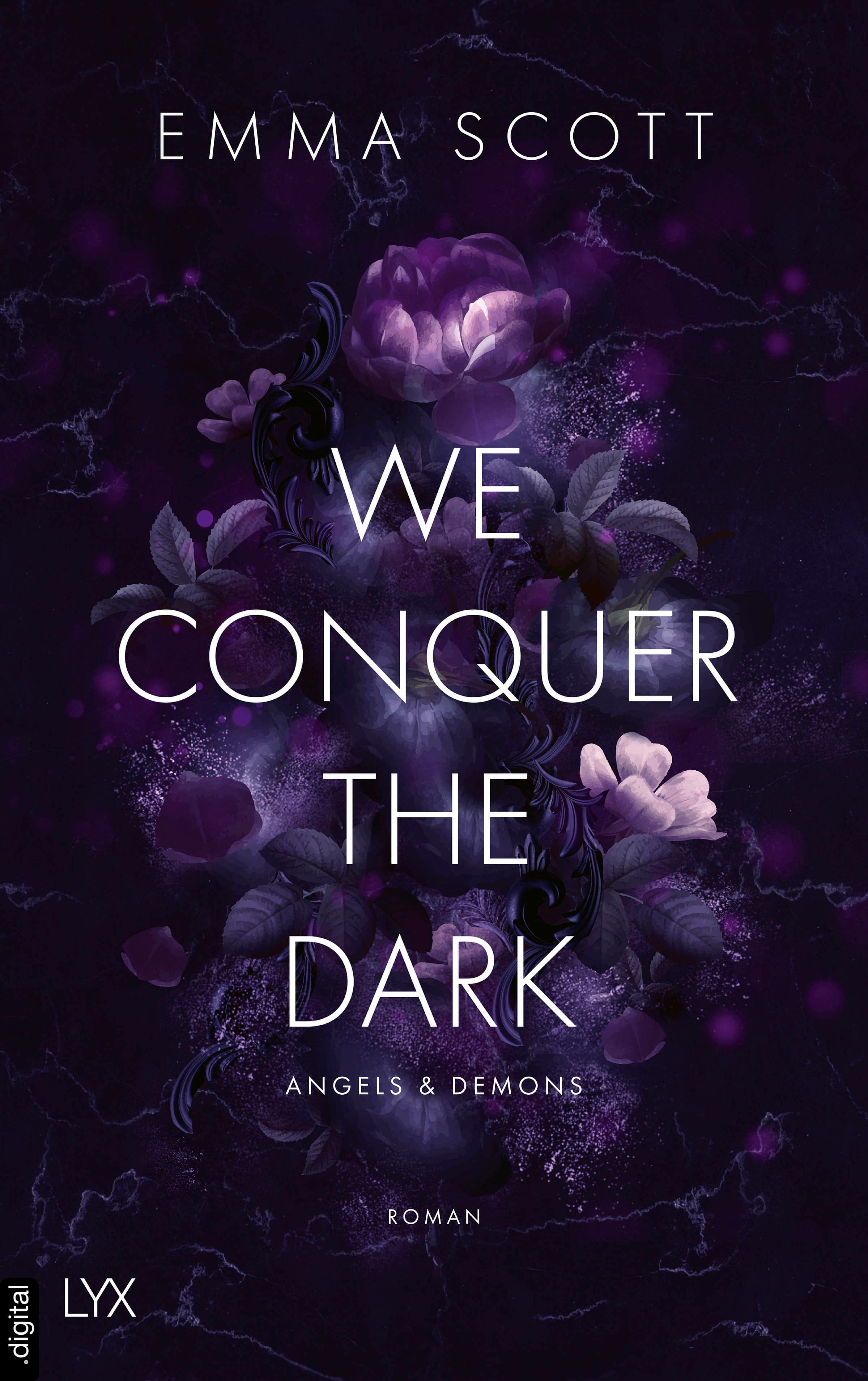 Produktbild: We Conquer the Dark (9783736321885 )