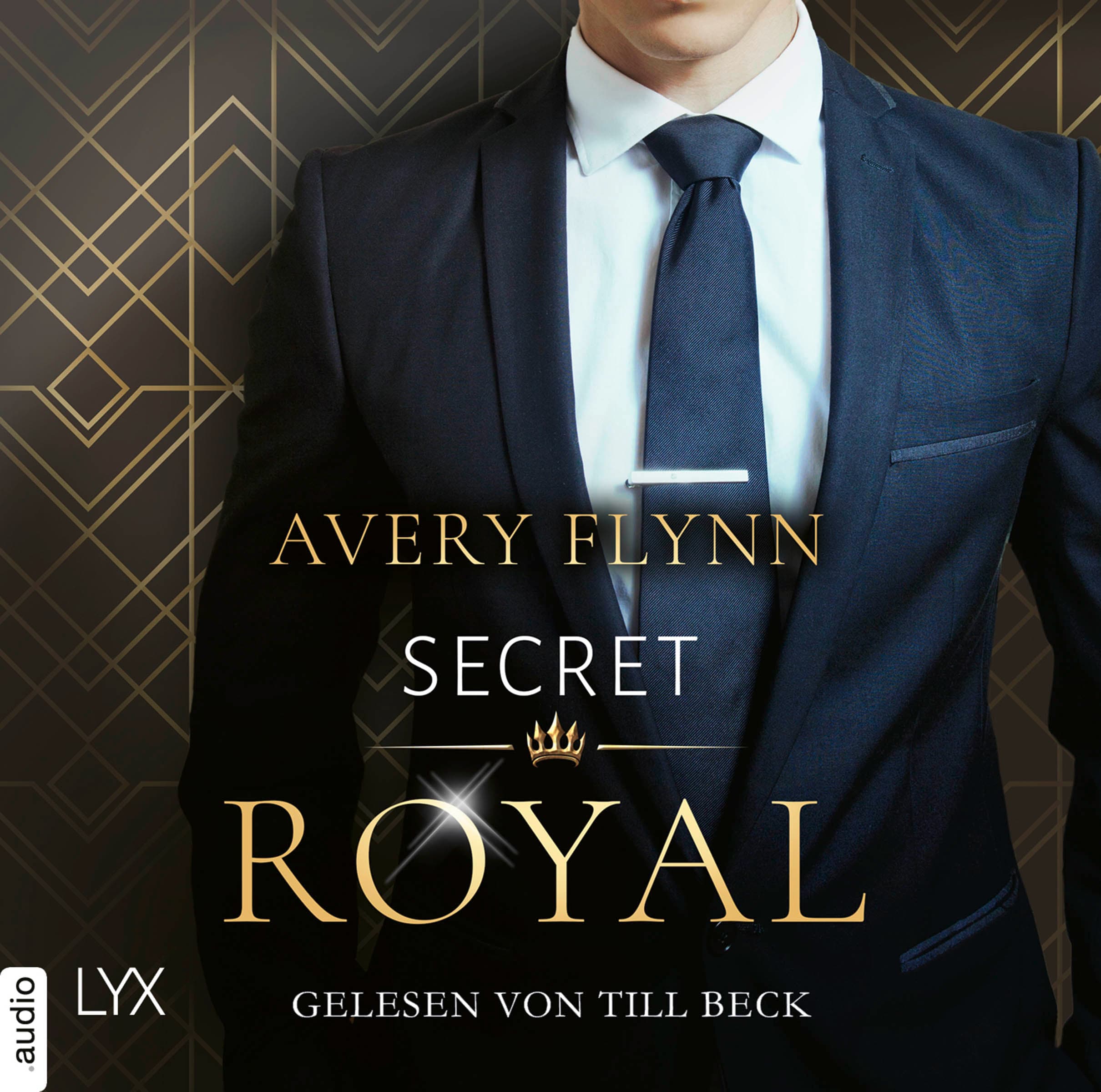 Produktbild: Secret Royal (9783966351515 )