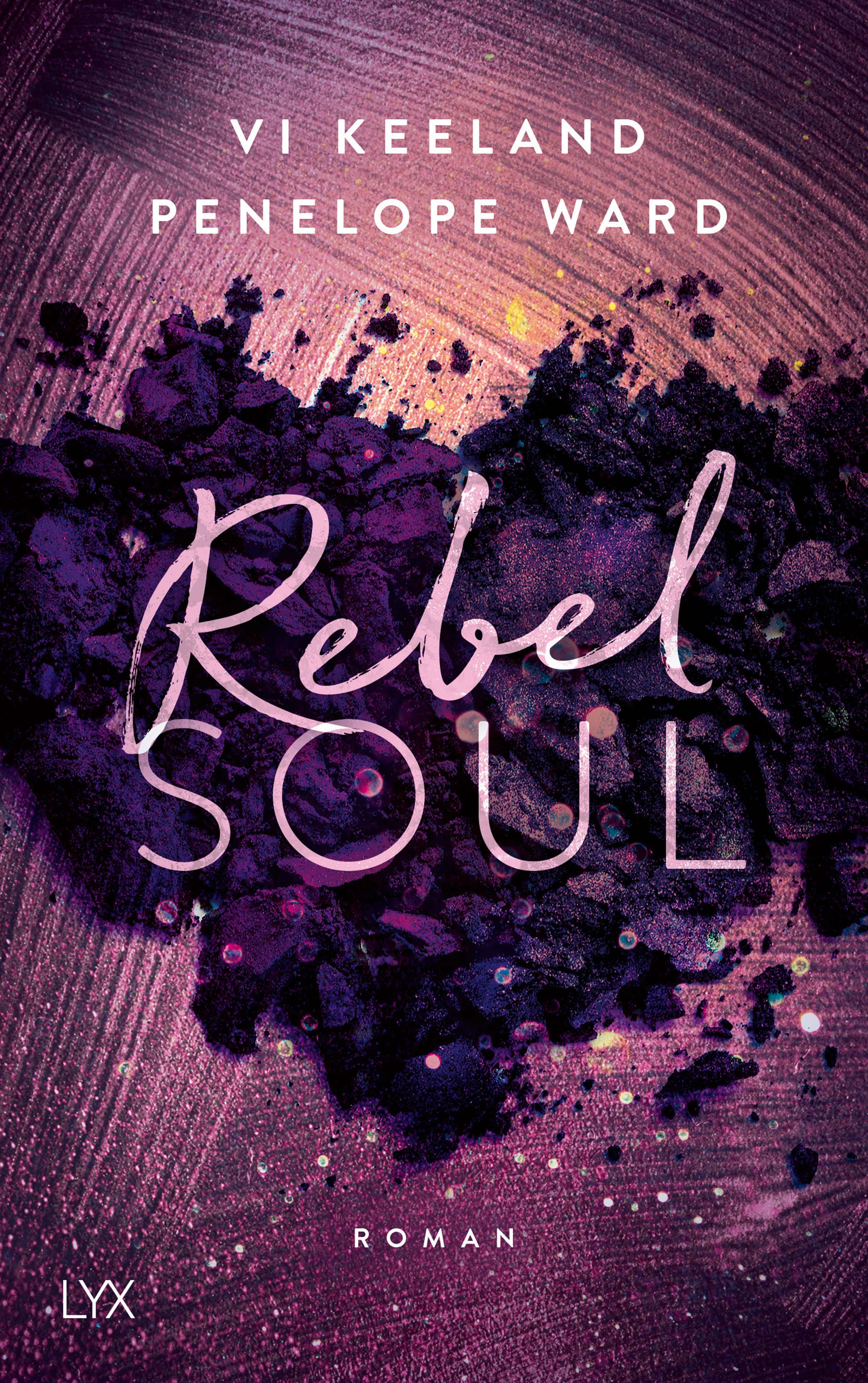 Produktbild: Rebel Soul (9783736310995 )