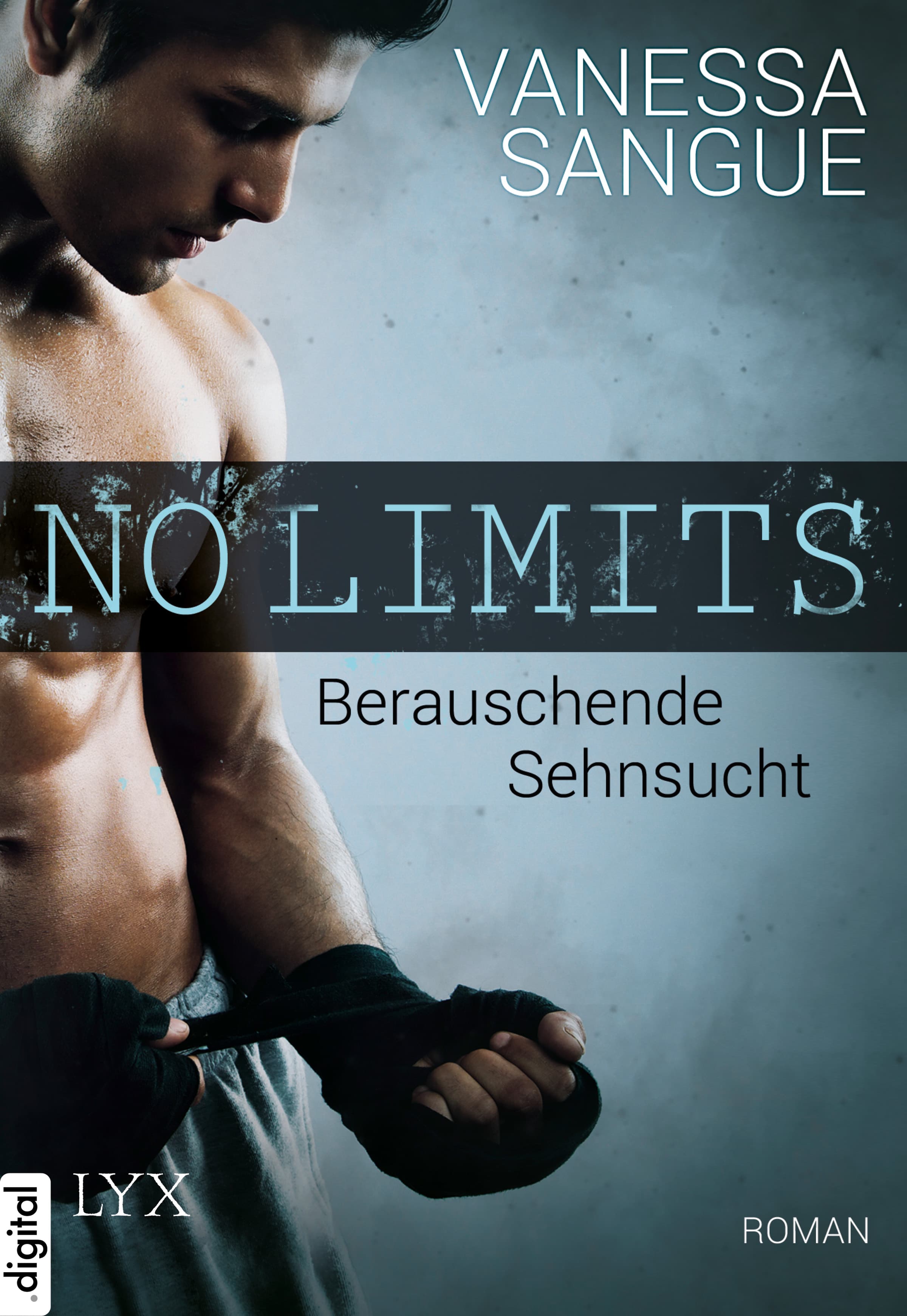 No Limits - Berauschende Sehnsucht