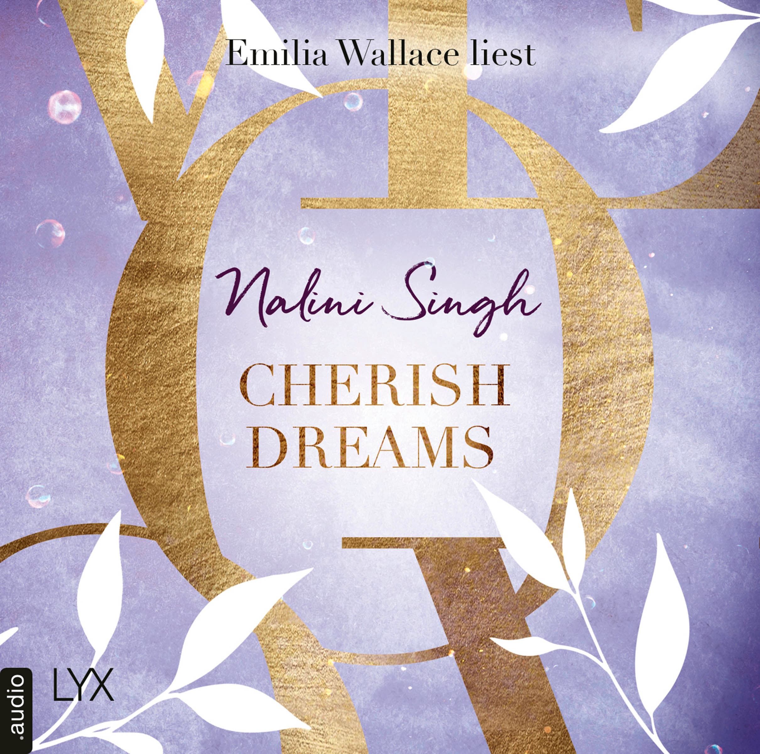 Produktbild: Cherish Dreams (9783966350631 )