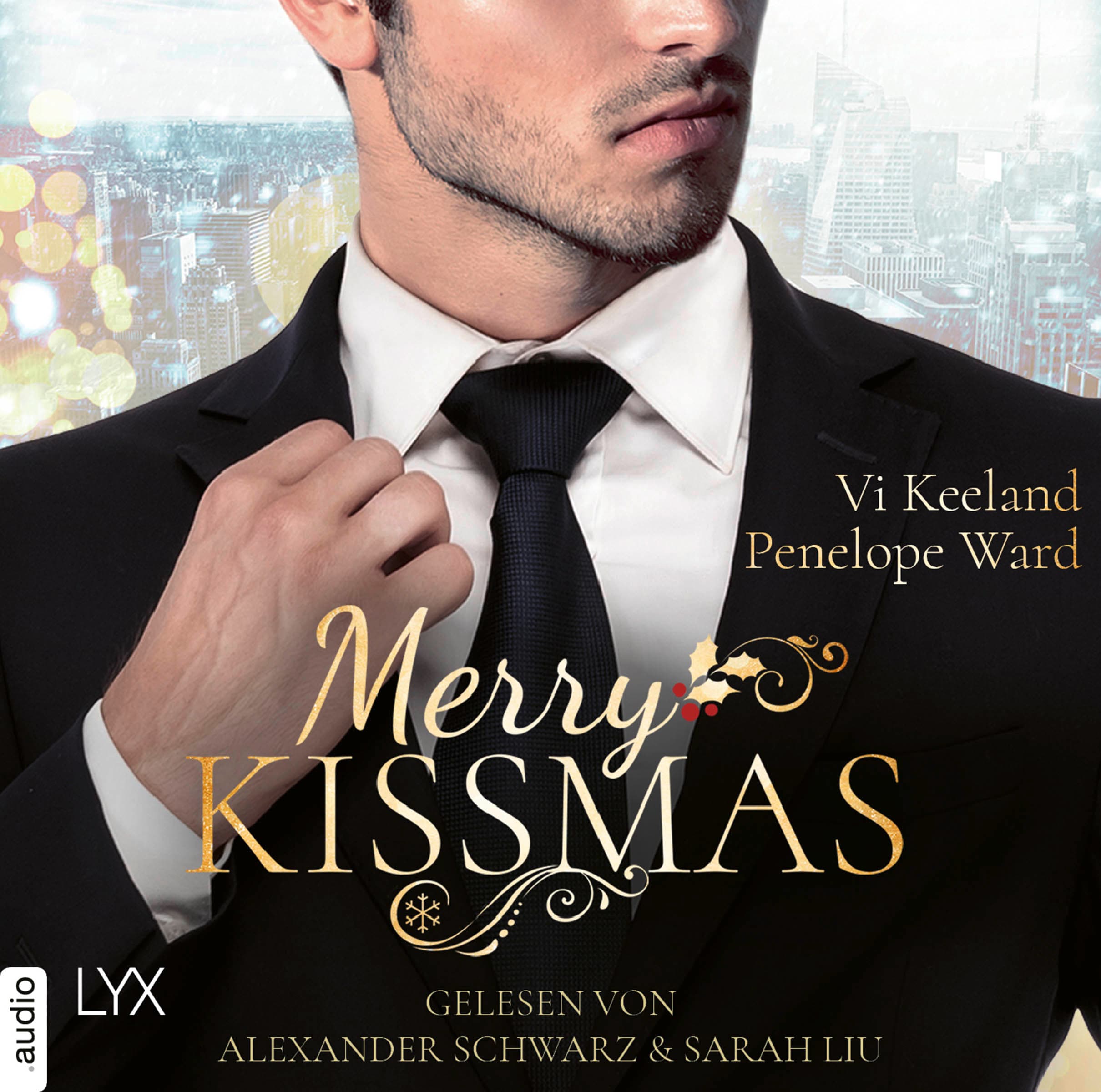 Produktbild: Merry Kissmas (9783966352413 )