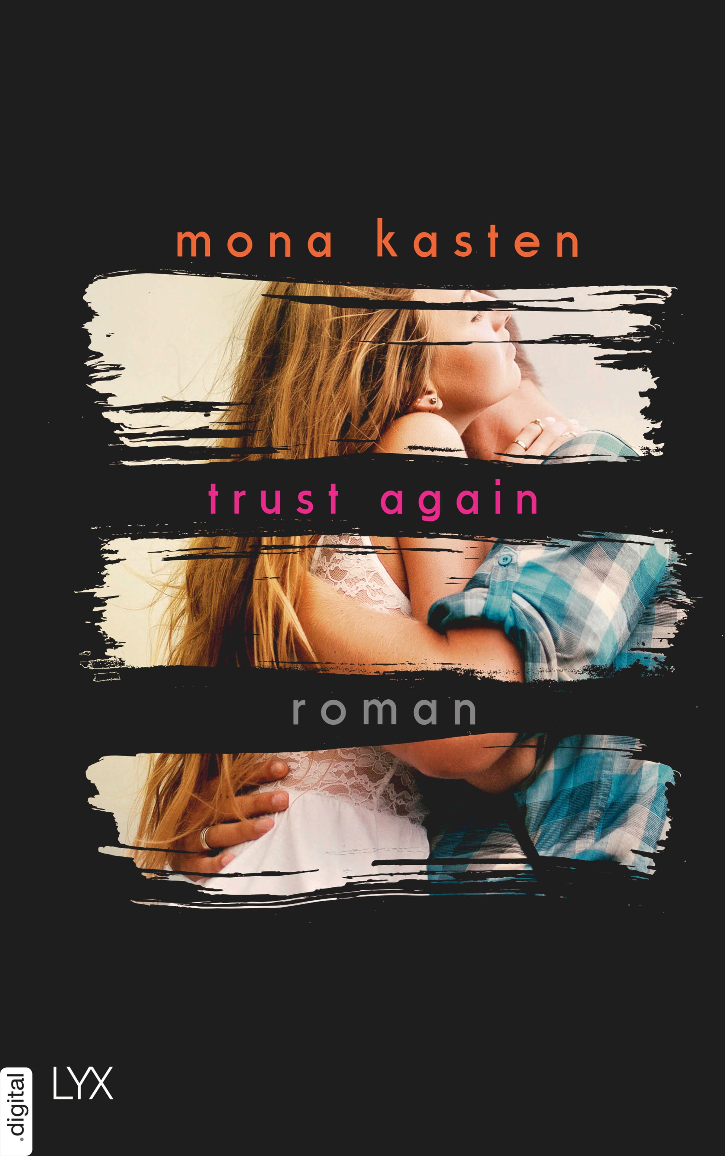 Produktbild: Trust Again  (9783736302501 )