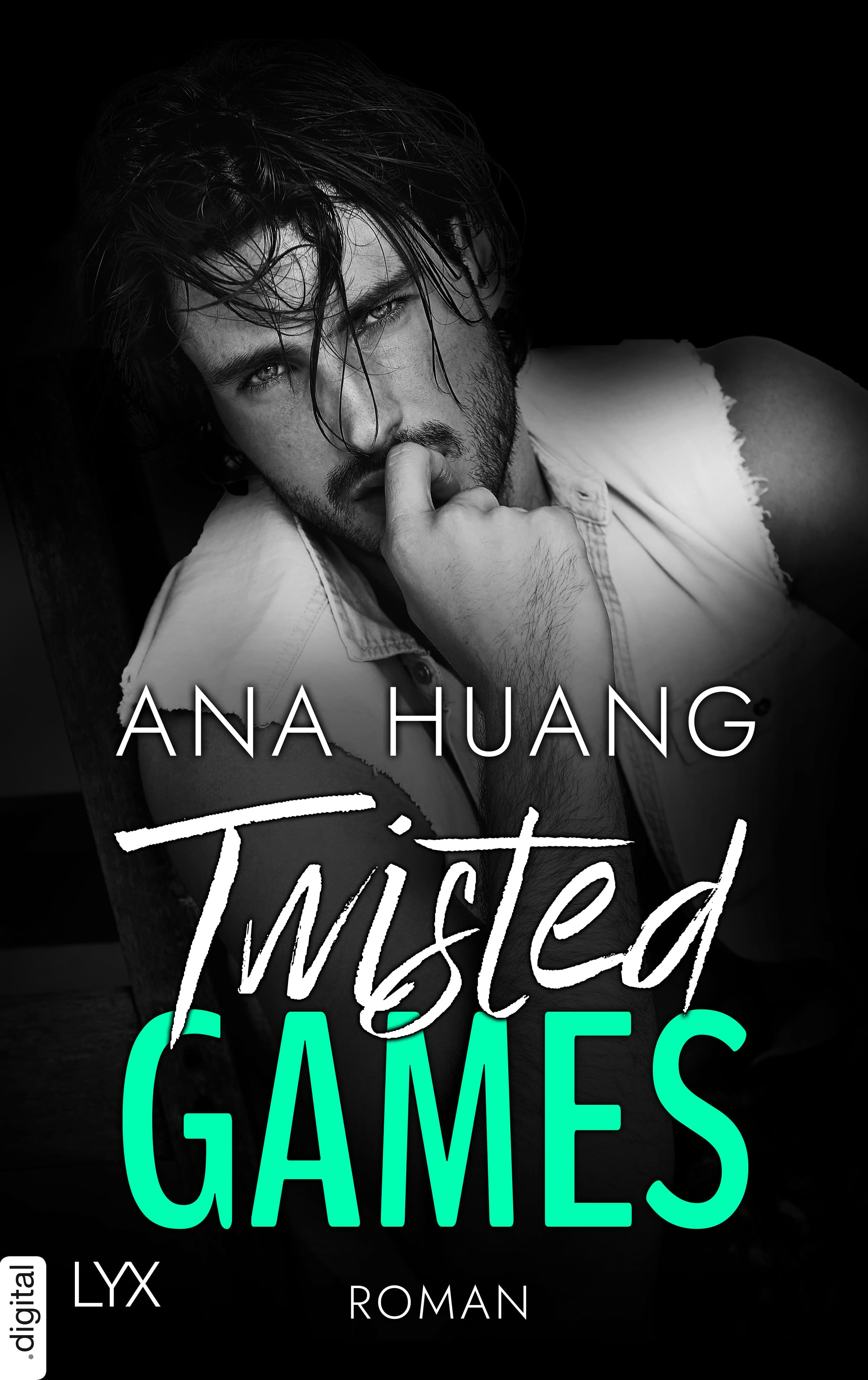 Produktbild: Twisted Games (9783736319158 )