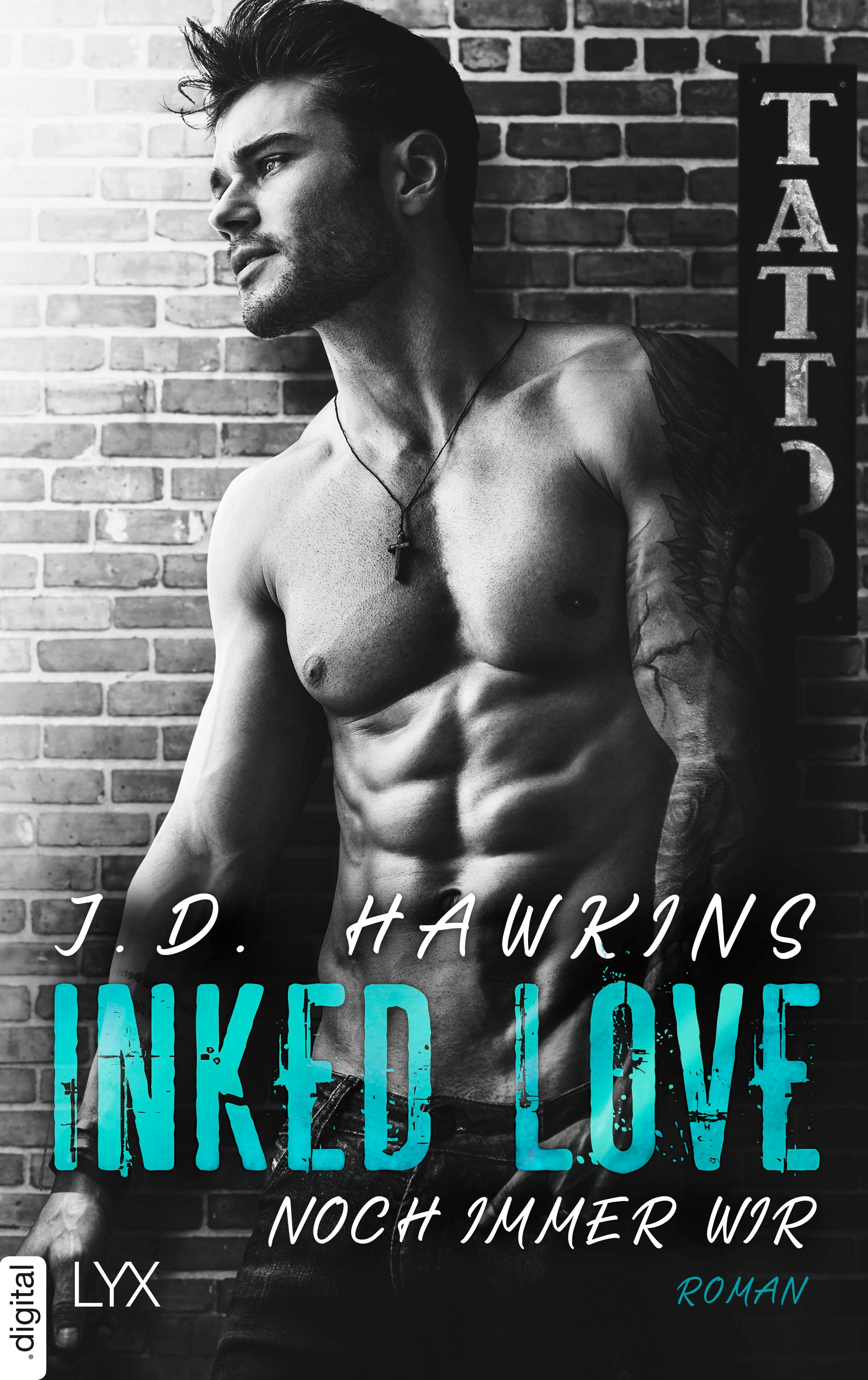 Inked Love - Noch immer wir