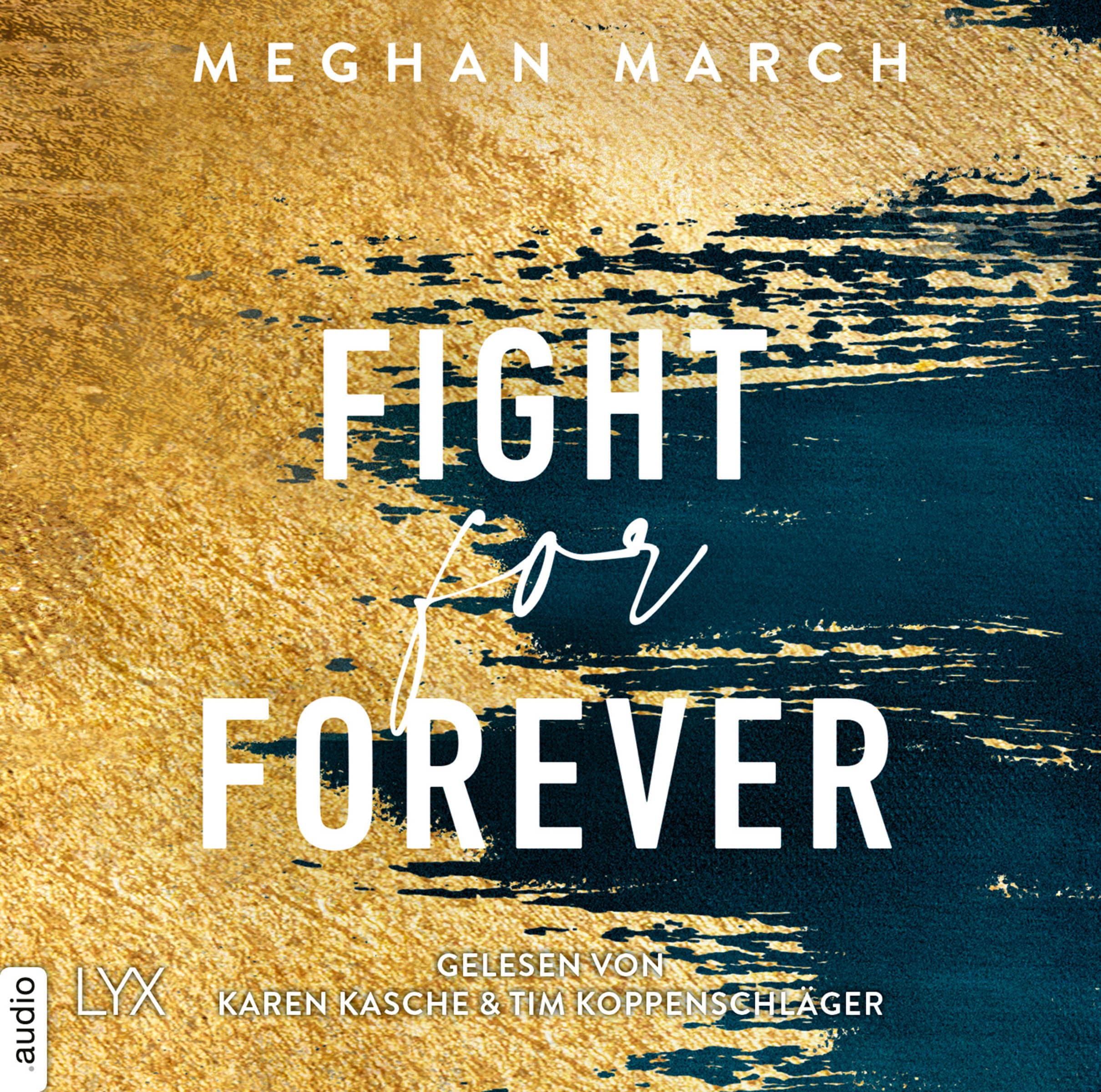 Produktbild: Fight for Forever (9783966351133 )