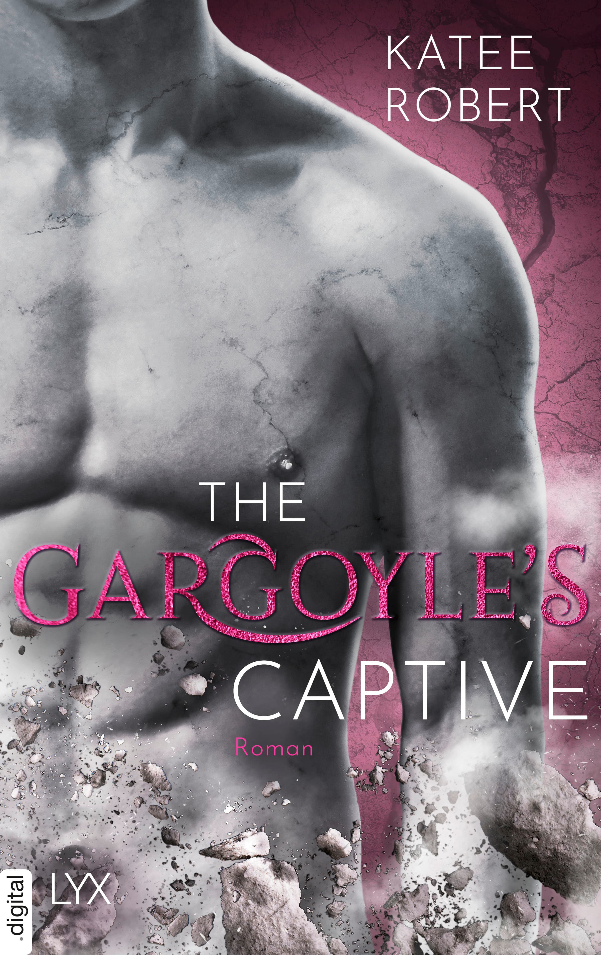 Produktbild: The Gargoyle's Captive (9783736321618 )