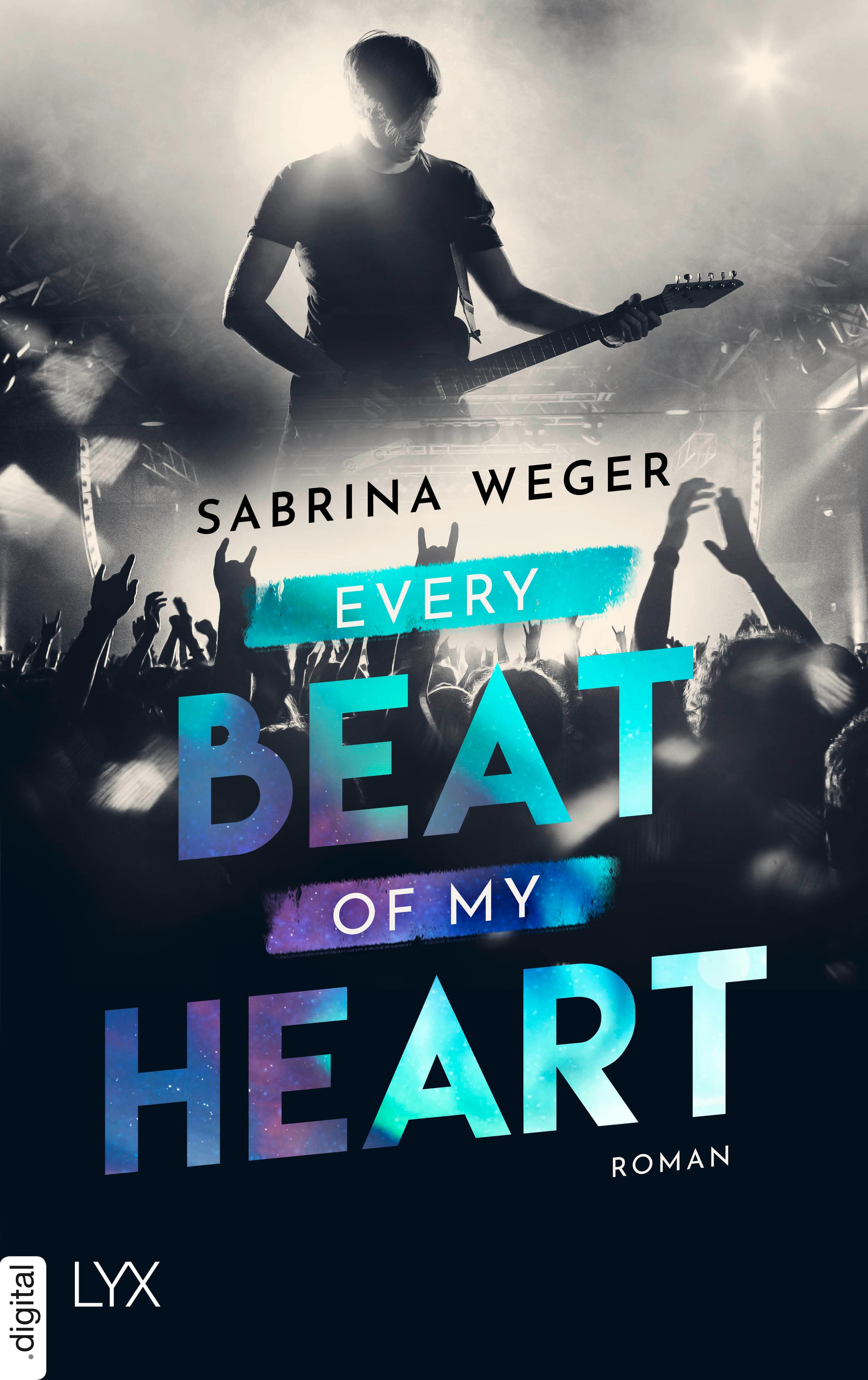 Produktbild: Every Beat of My Heart (9783736317161 )