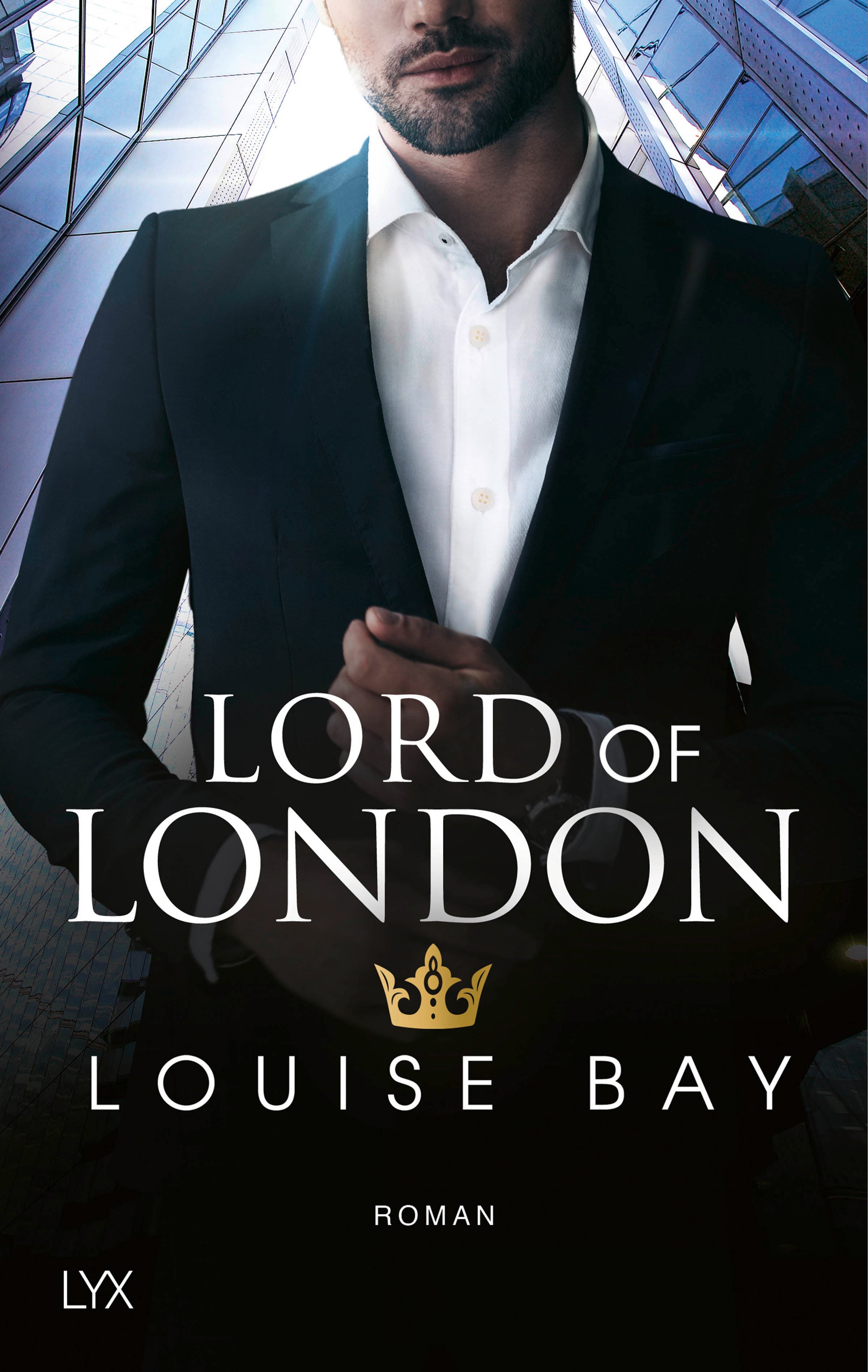 Lord of London