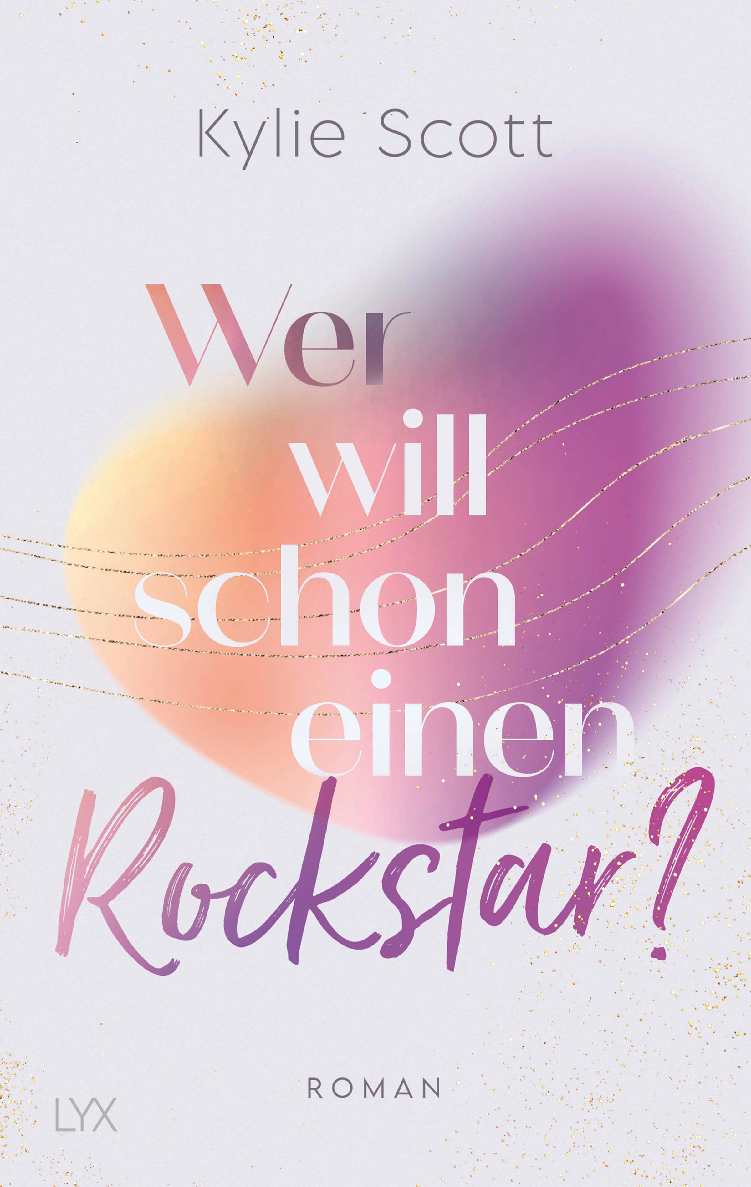 Wer will schon einen Rockstar?