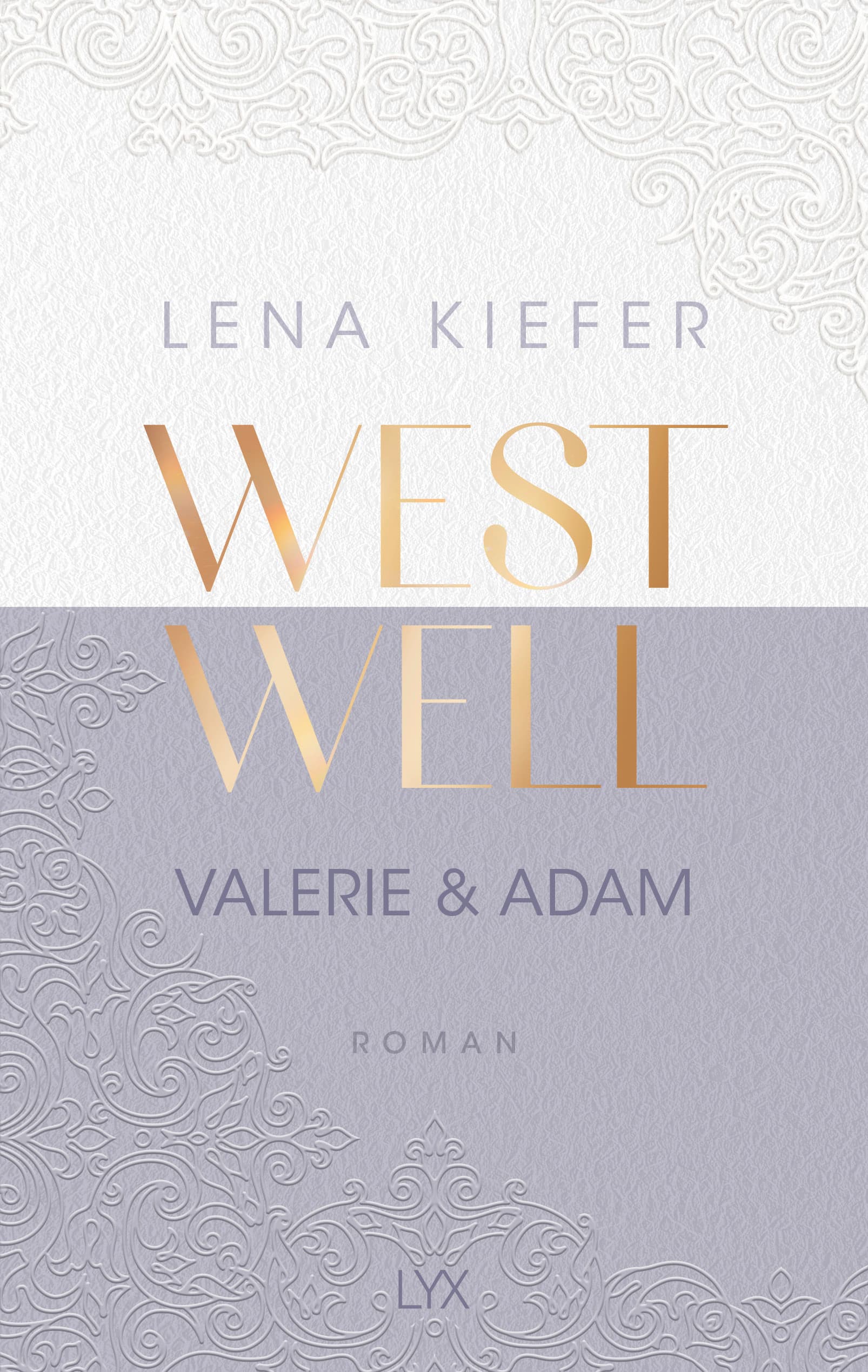 Westwell - Valerie & Adam